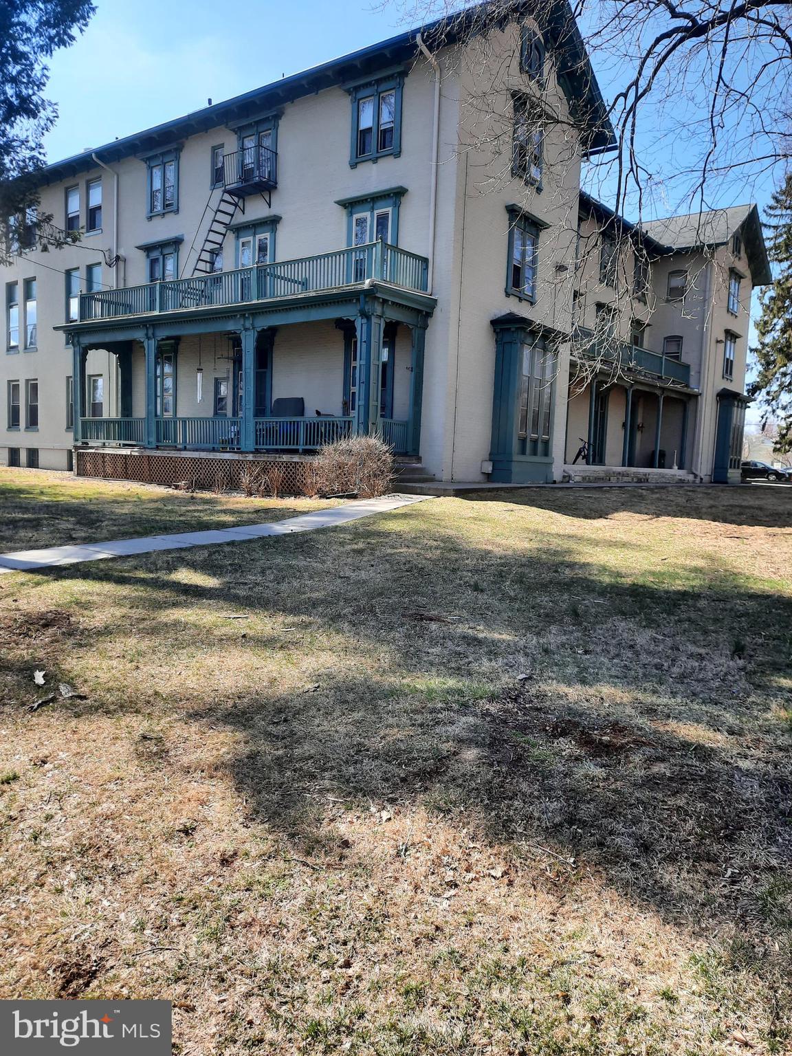 NONE AVAILABLE - Residential Lease