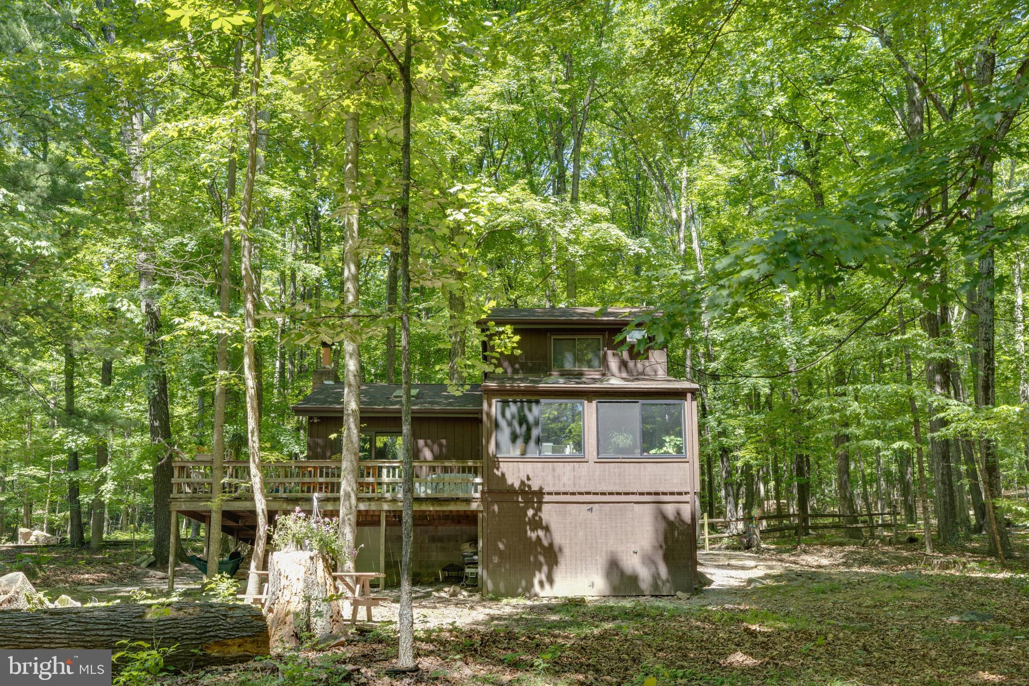 COOLFONT MOUNTAINSIDE - Residential