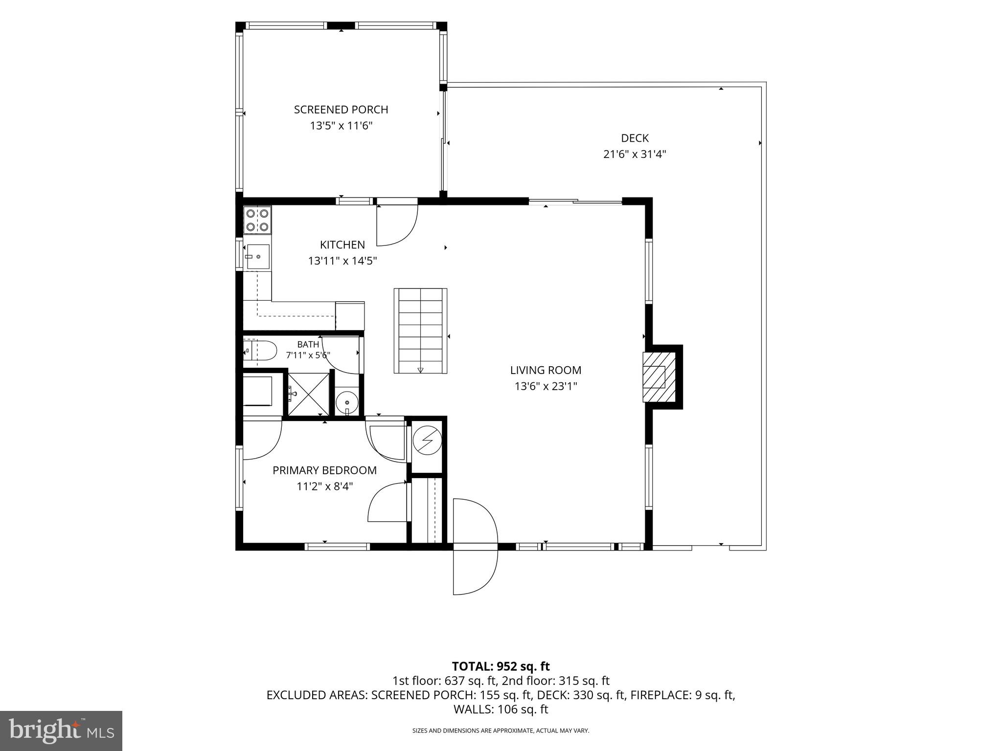 COOLFONT MOUNTAINSIDE - Residential