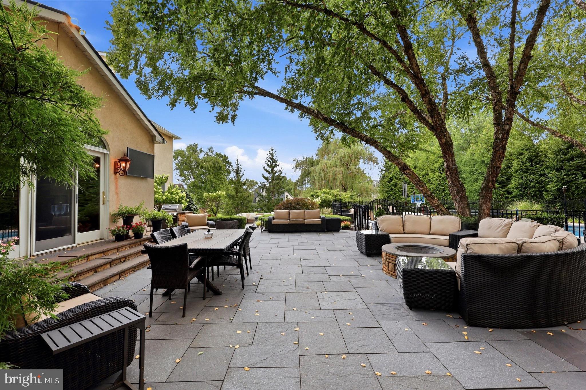 NORMANDY AT BLUE B - Residential