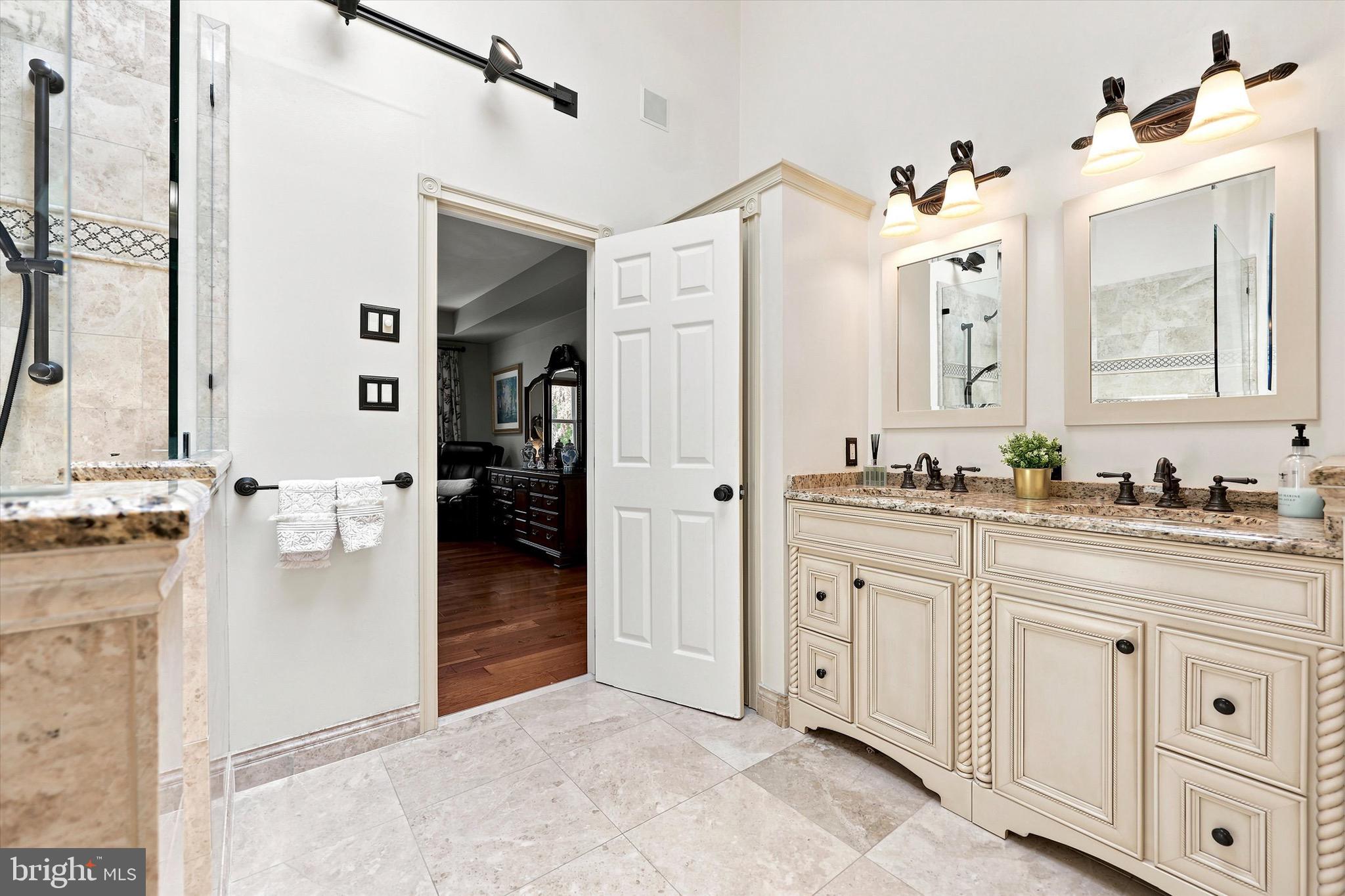 NORMANDY AT BLUE B - Residential