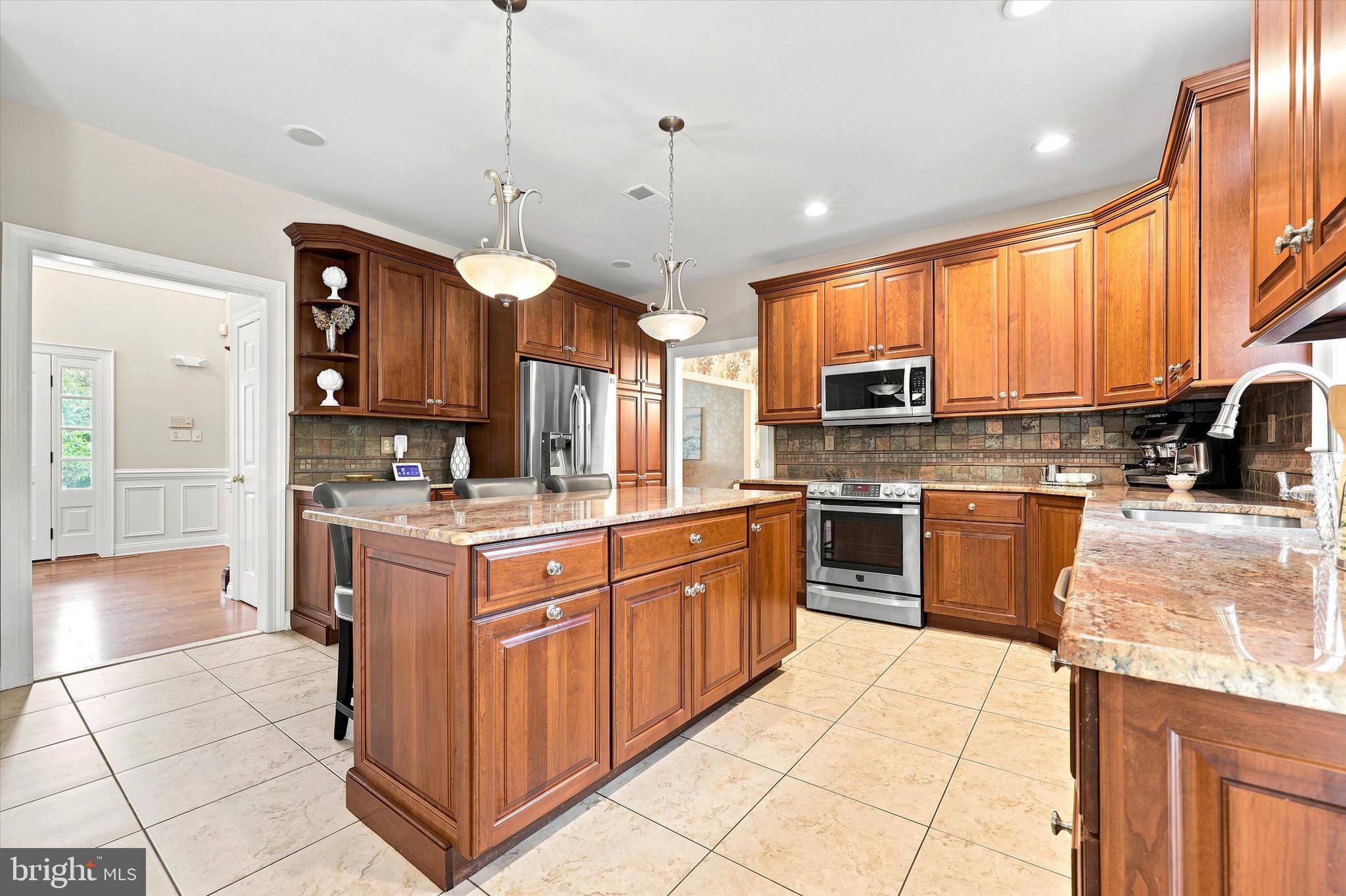NORMANDY AT BLUE B - Residential