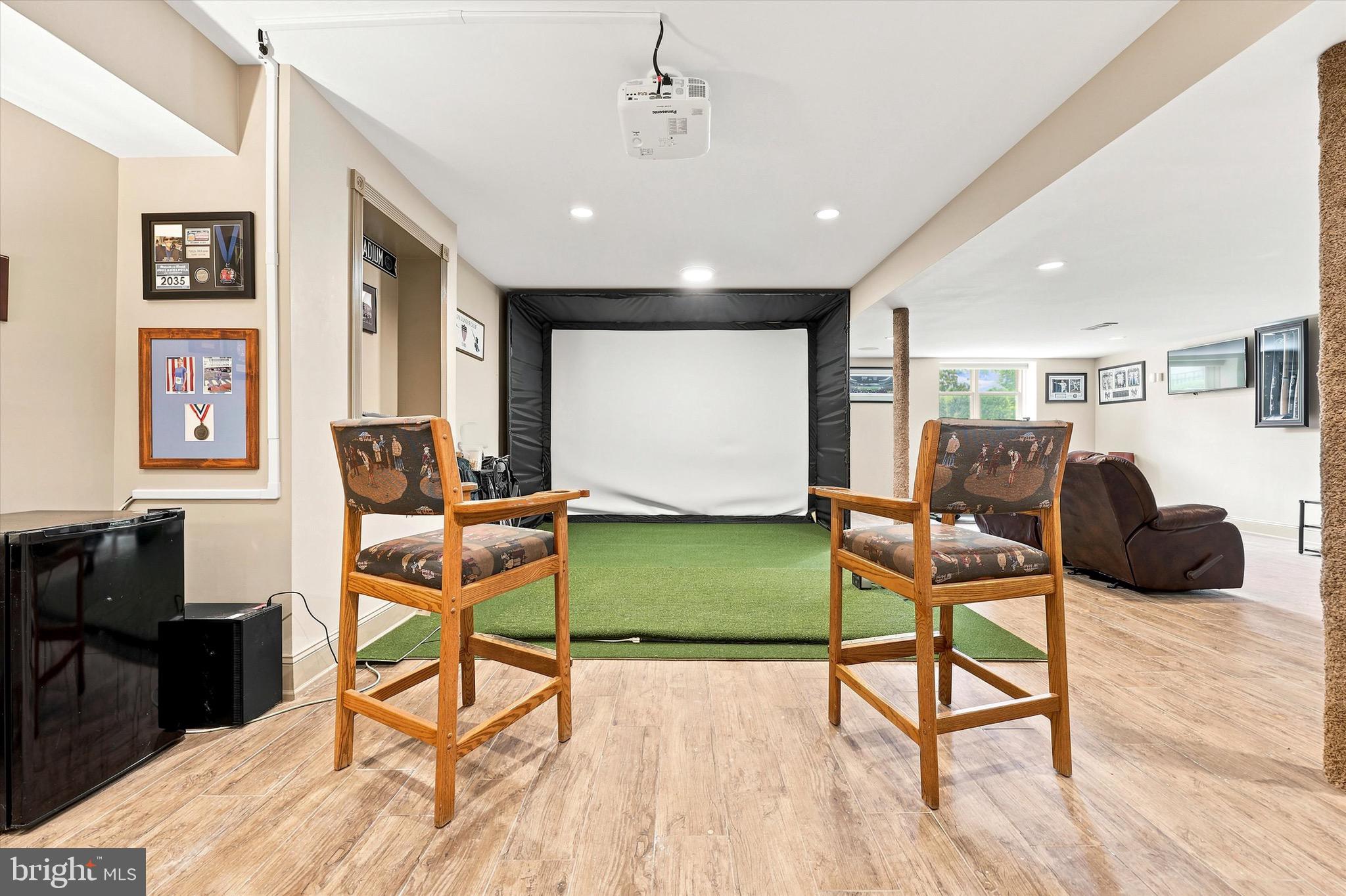 NORMANDY AT BLUE B - Residential
