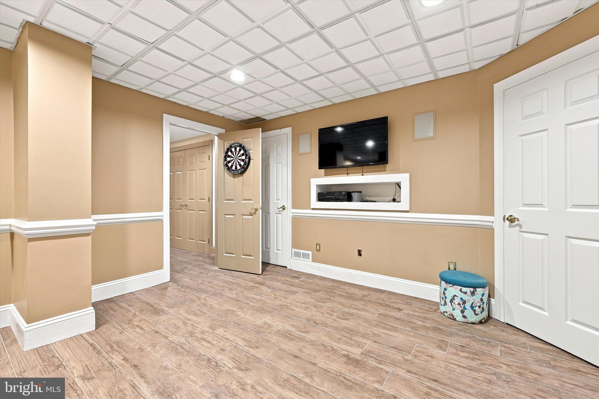 NORMANDY AT BLUE B - Residential