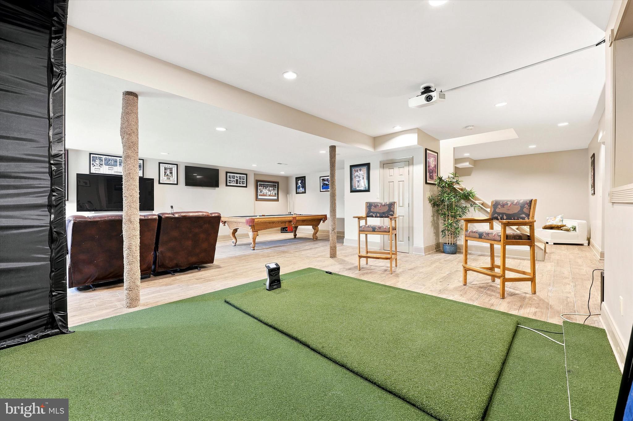 NORMANDY AT BLUE B - Residential