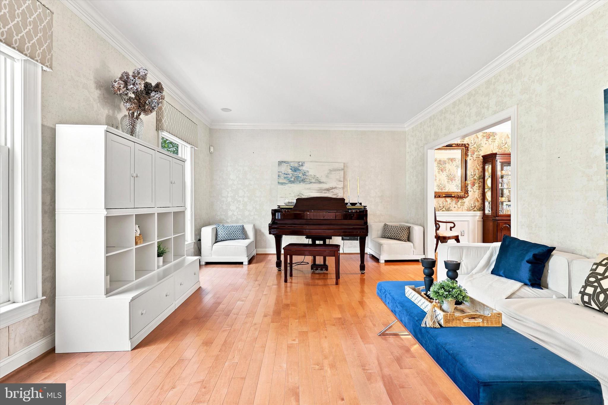 NORMANDY AT BLUE B - Residential