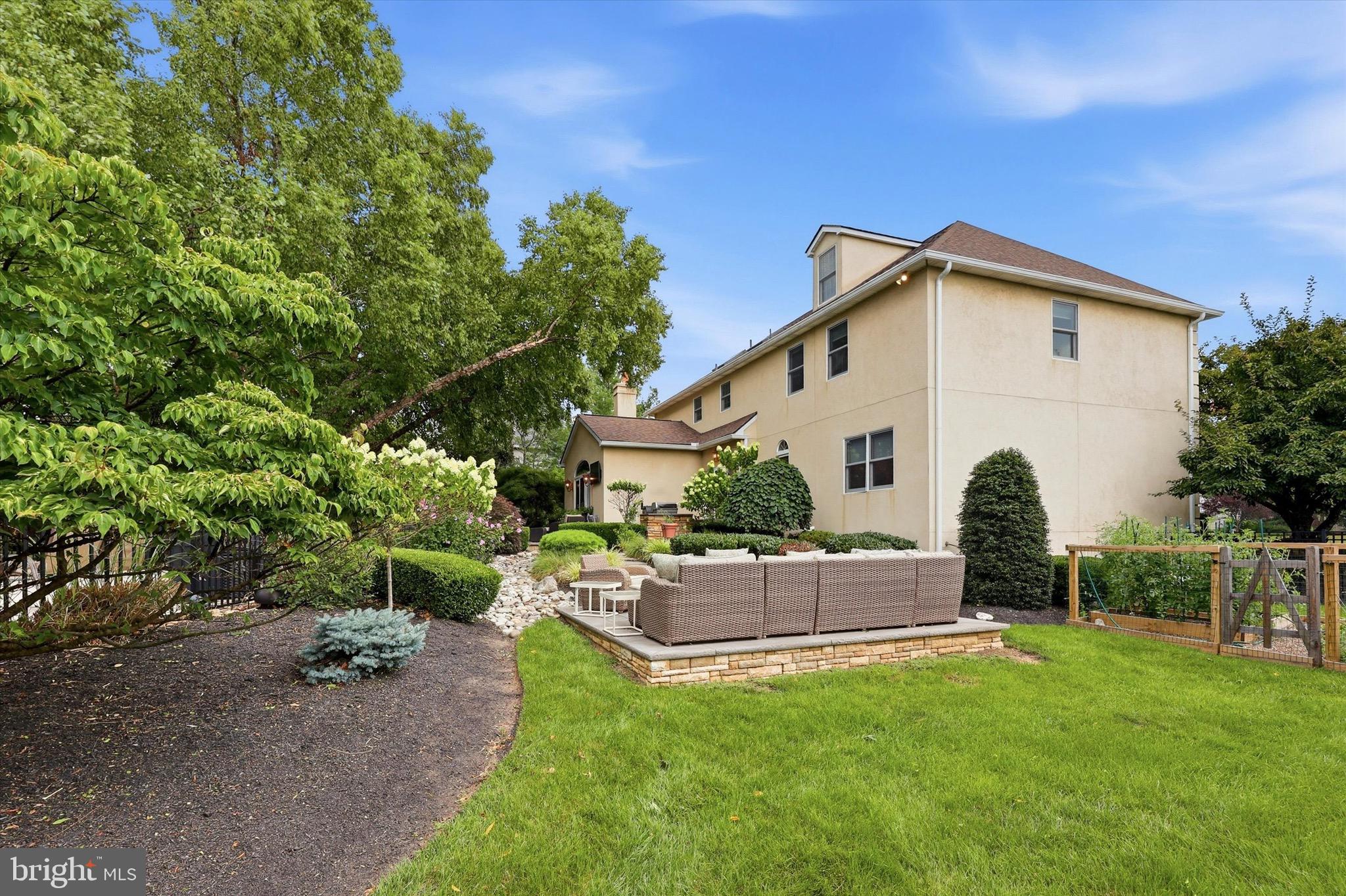 NORMANDY AT BLUE B - Residential