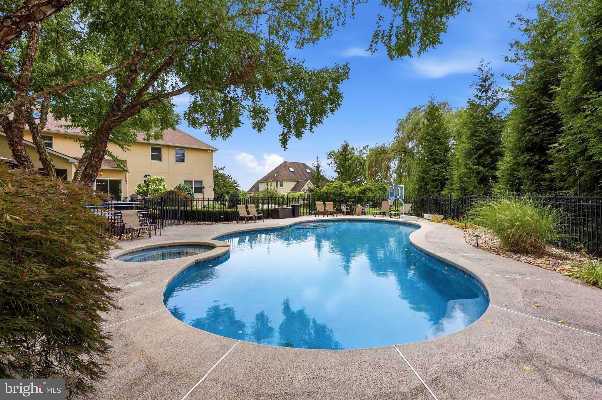 NORMANDY AT BLUE B - Residential
