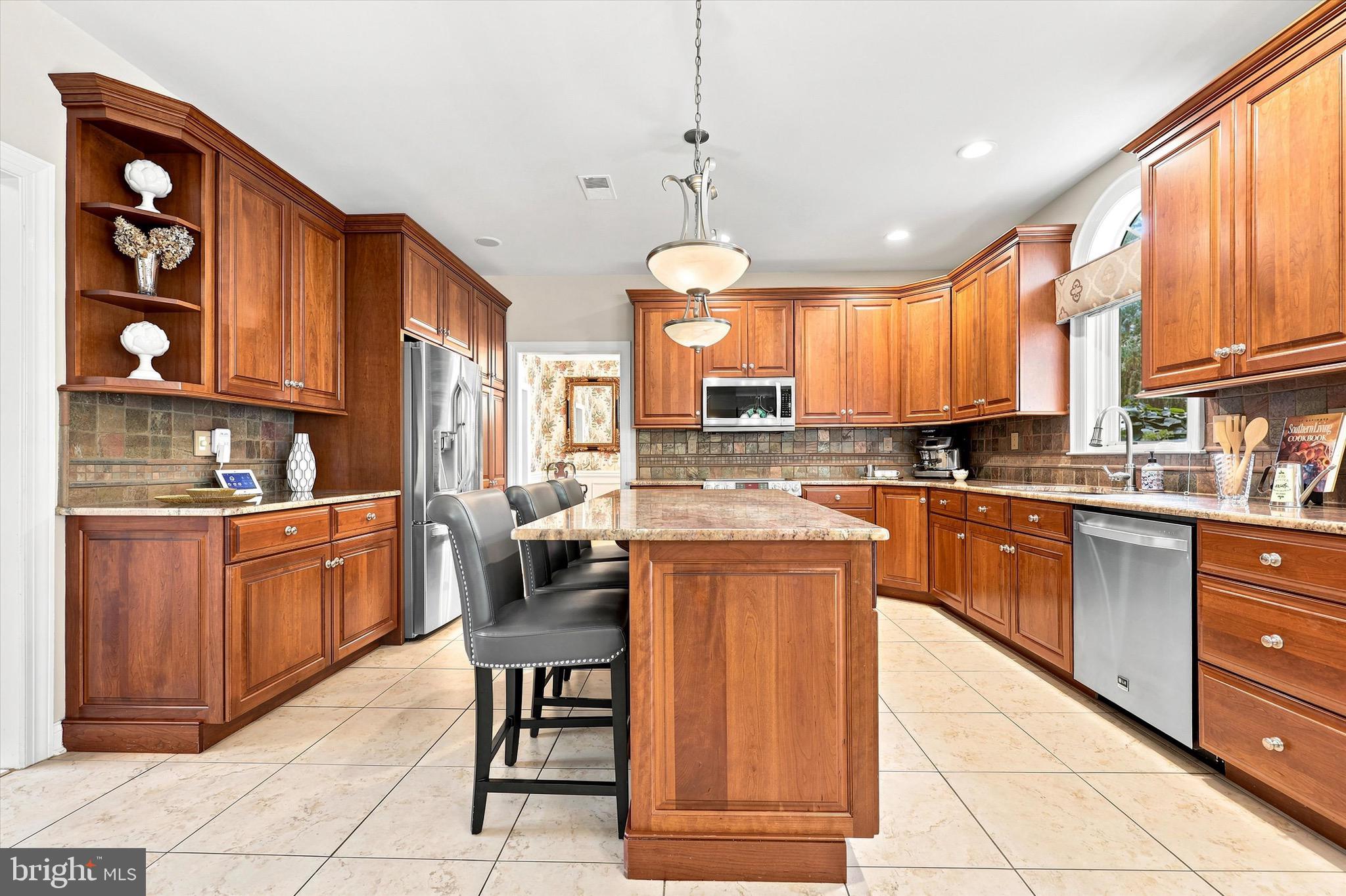 NORMANDY AT BLUE B - Residential