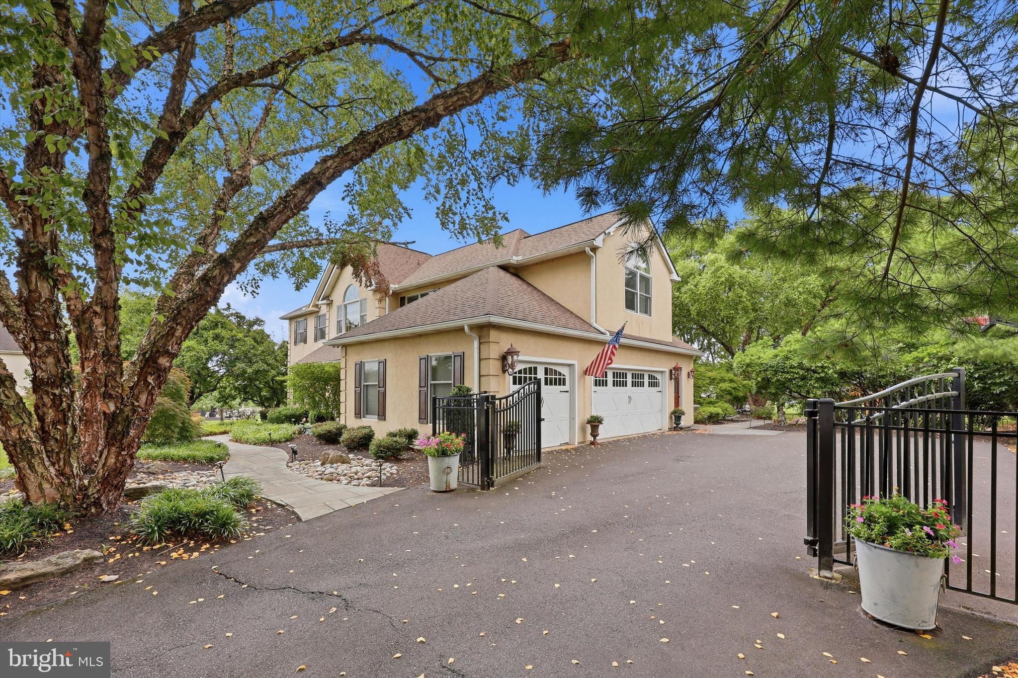 NORMANDY AT BLUE B - Residential