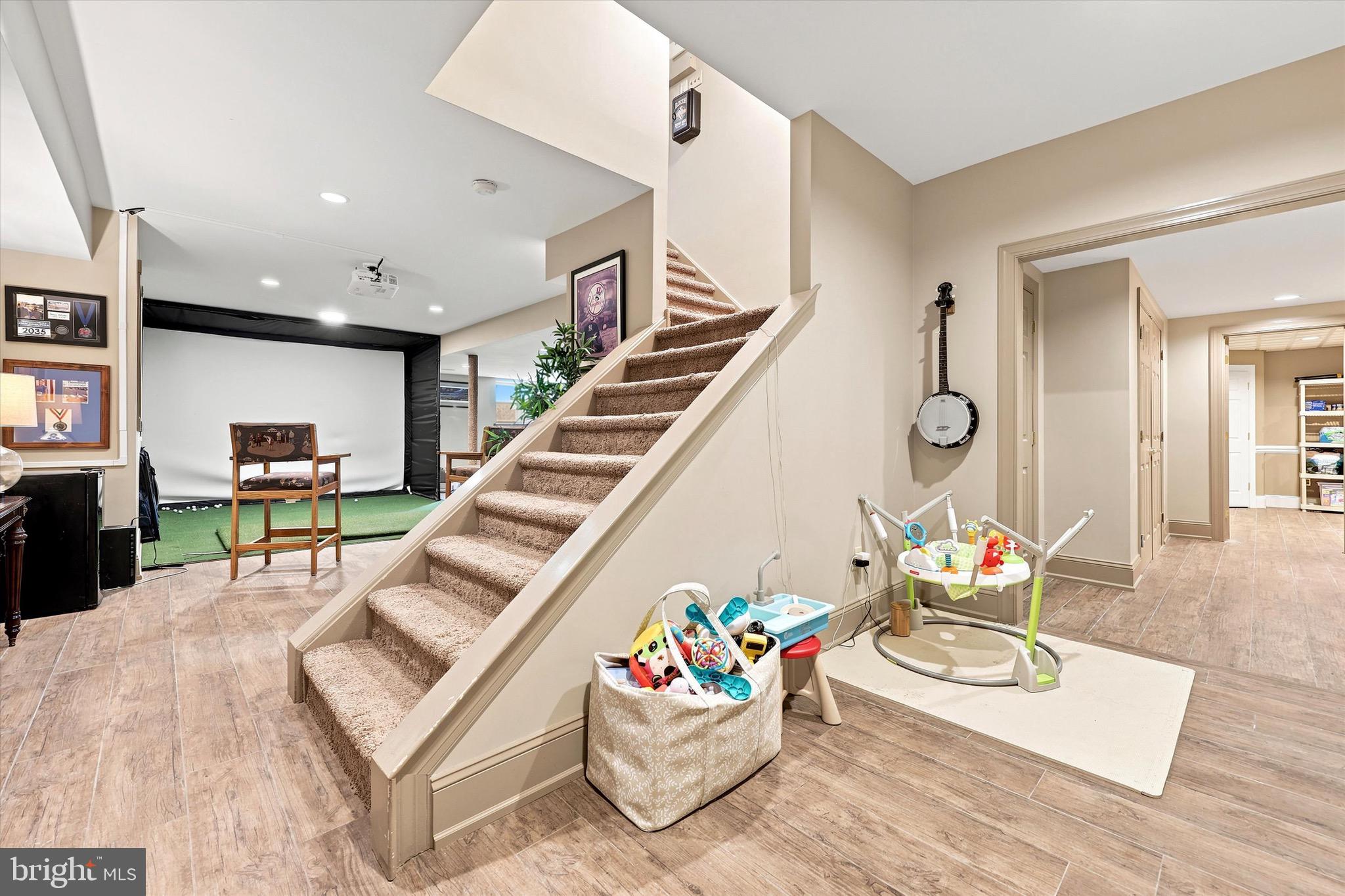 NORMANDY AT BLUE B - Residential