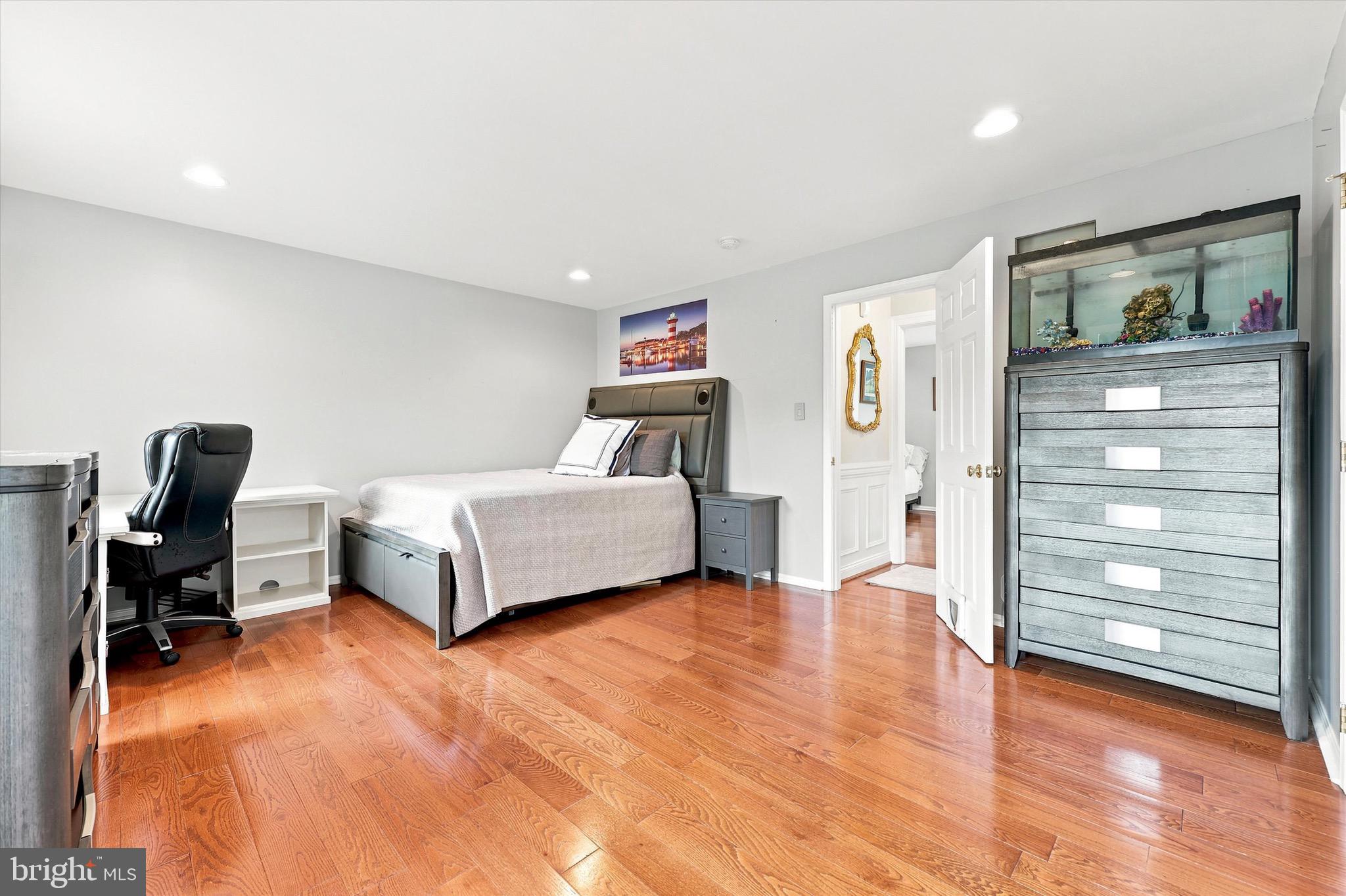 NORMANDY AT BLUE B - Residential