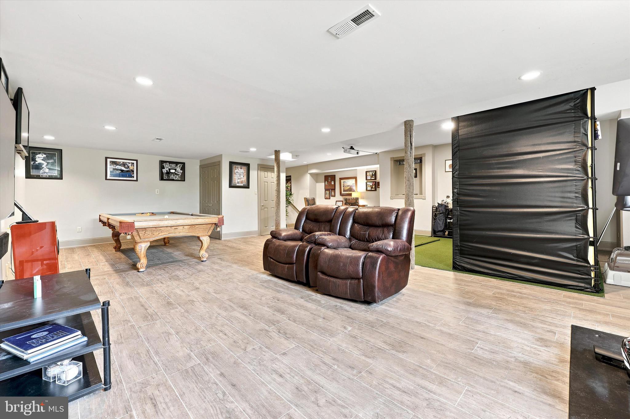 NORMANDY AT BLUE B - Residential
