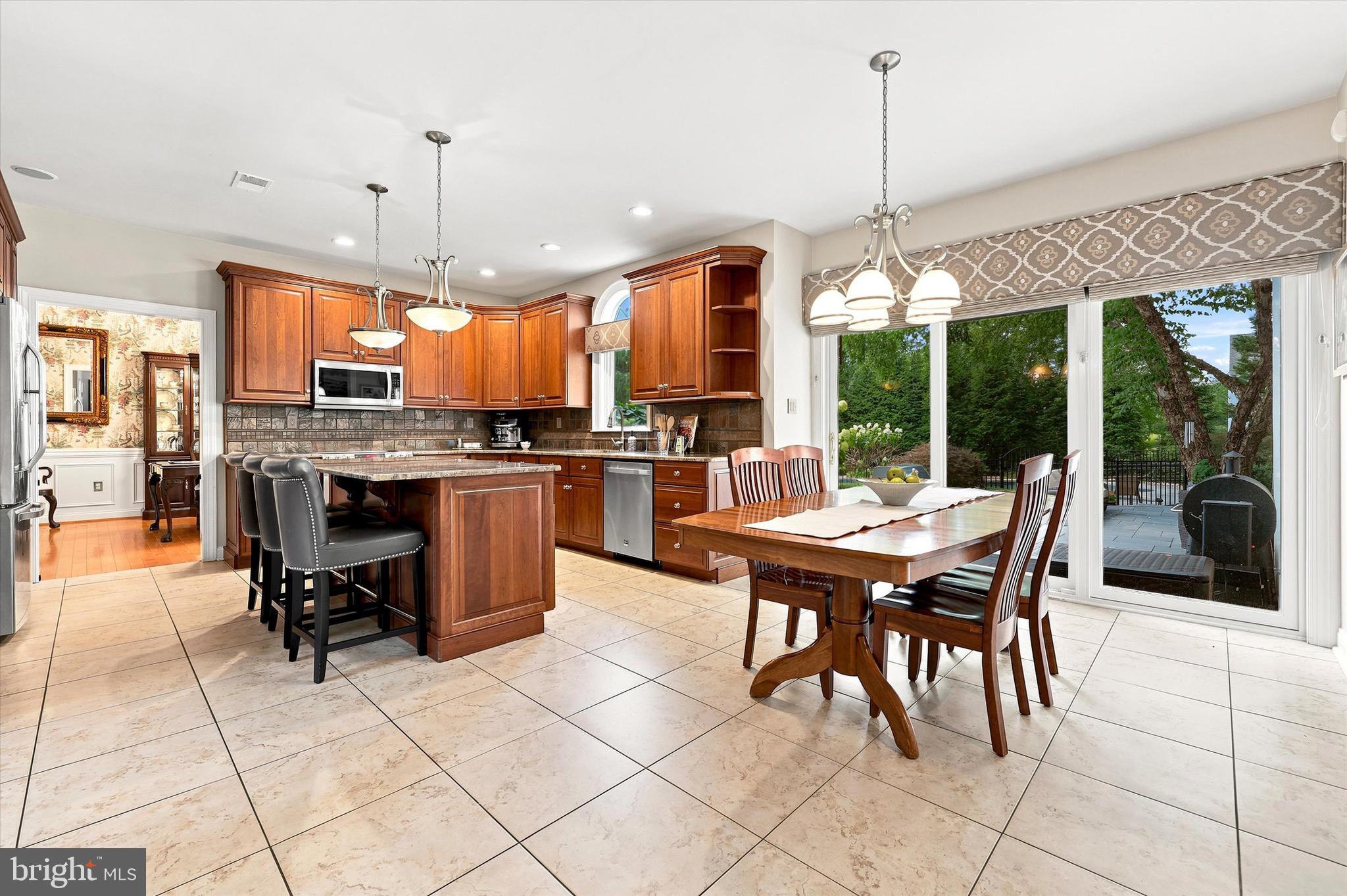 NORMANDY AT BLUE B - Residential
