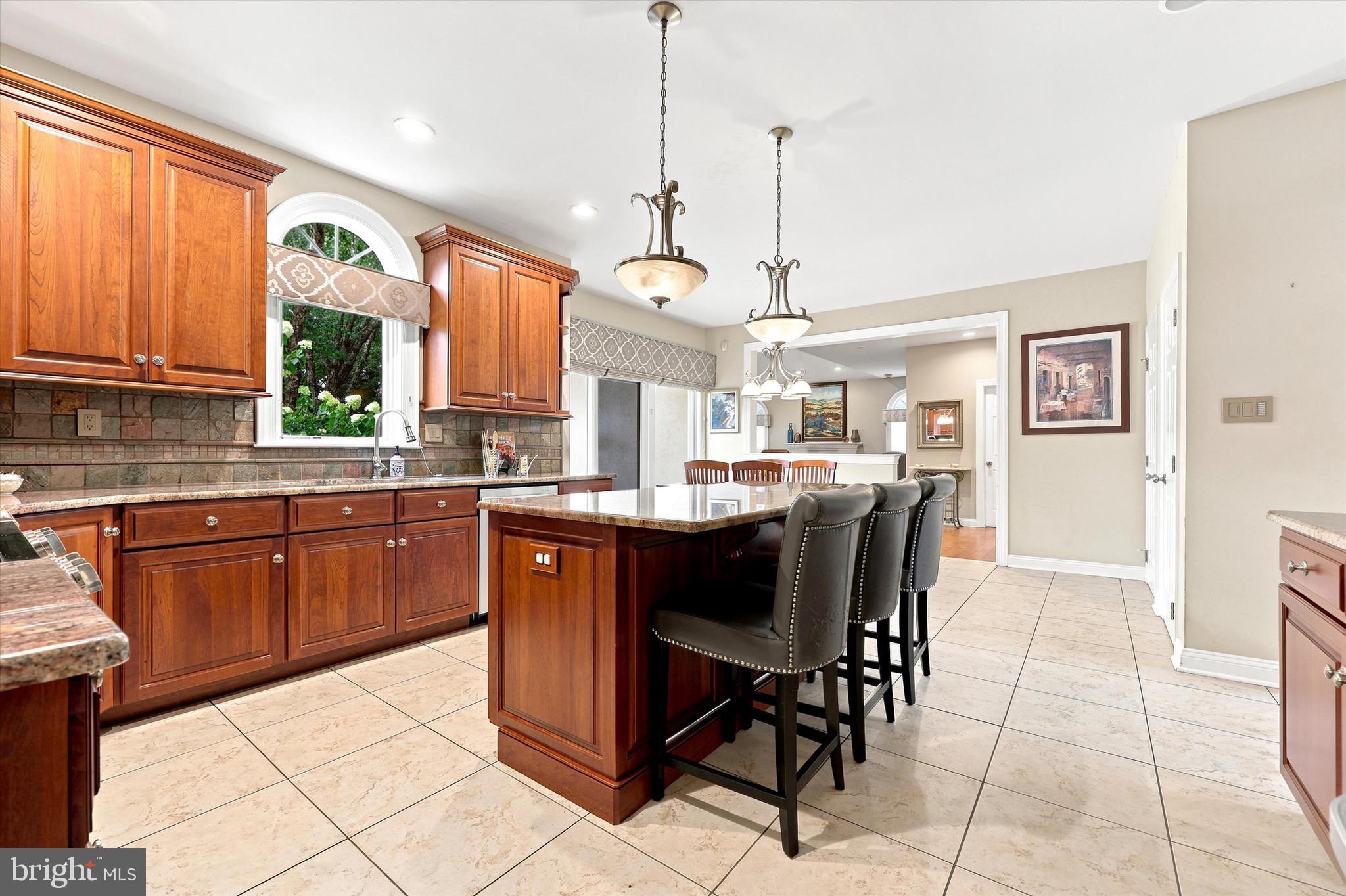 NORMANDY AT BLUE B - Residential