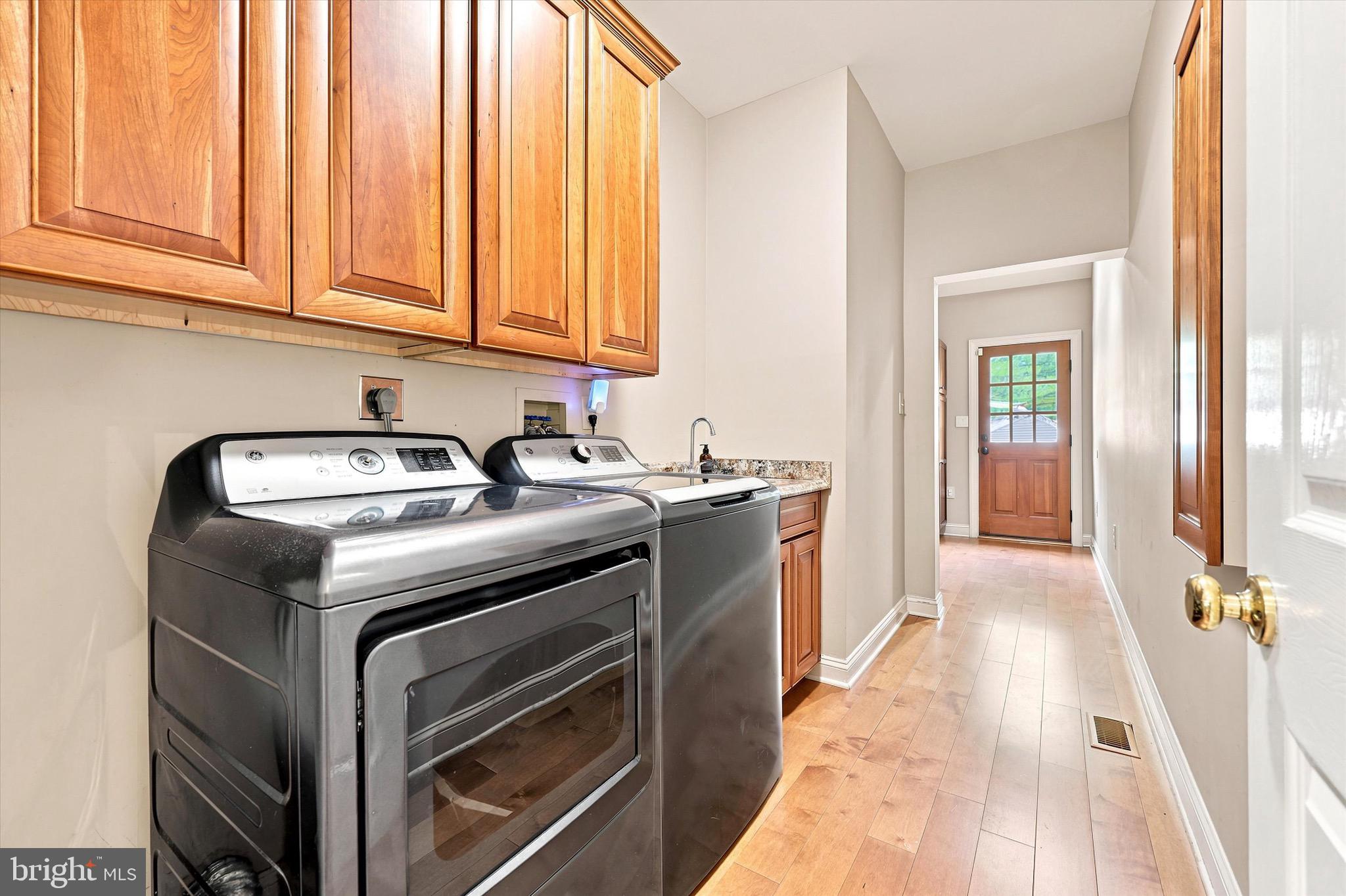 NORMANDY AT BLUE B - Residential