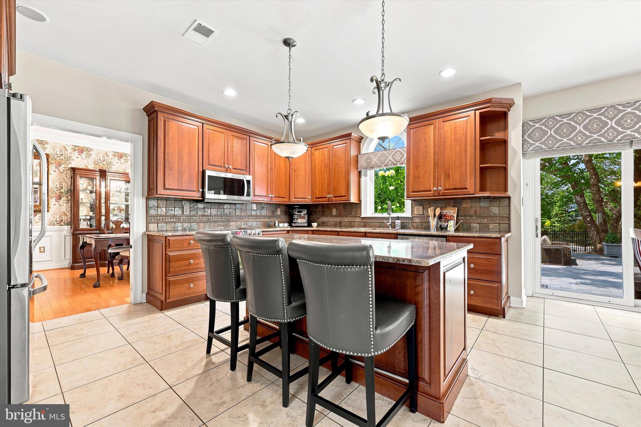 NORMANDY AT BLUE B - Residential