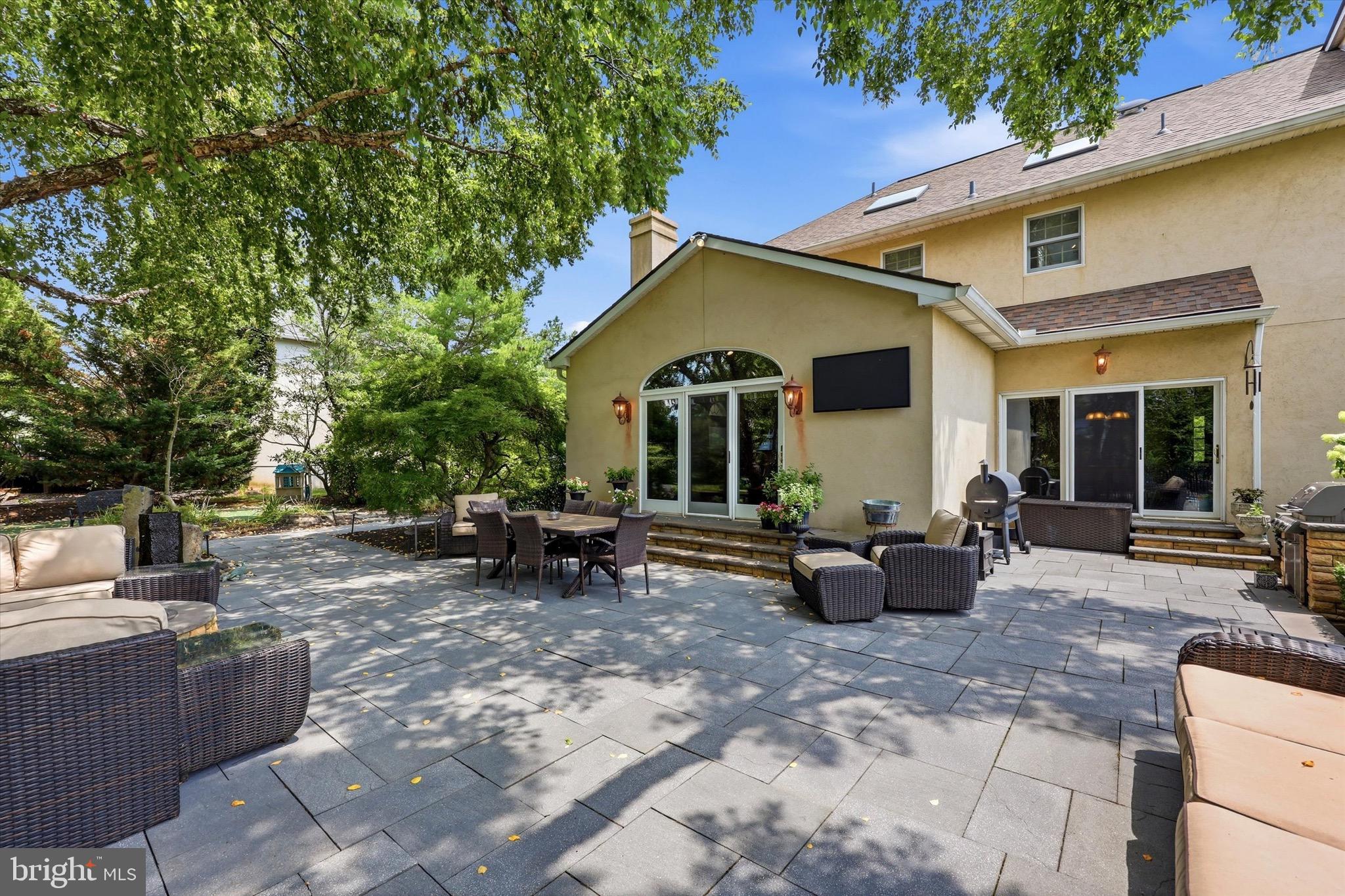 NORMANDY AT BLUE B - Residential