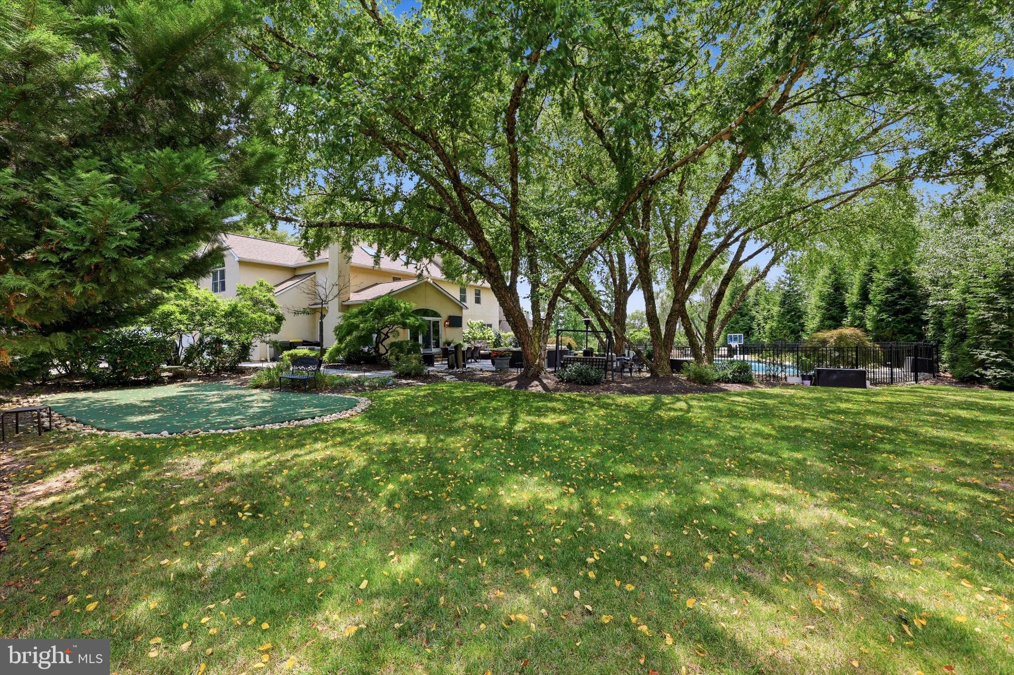 NORMANDY AT BLUE B - Residential