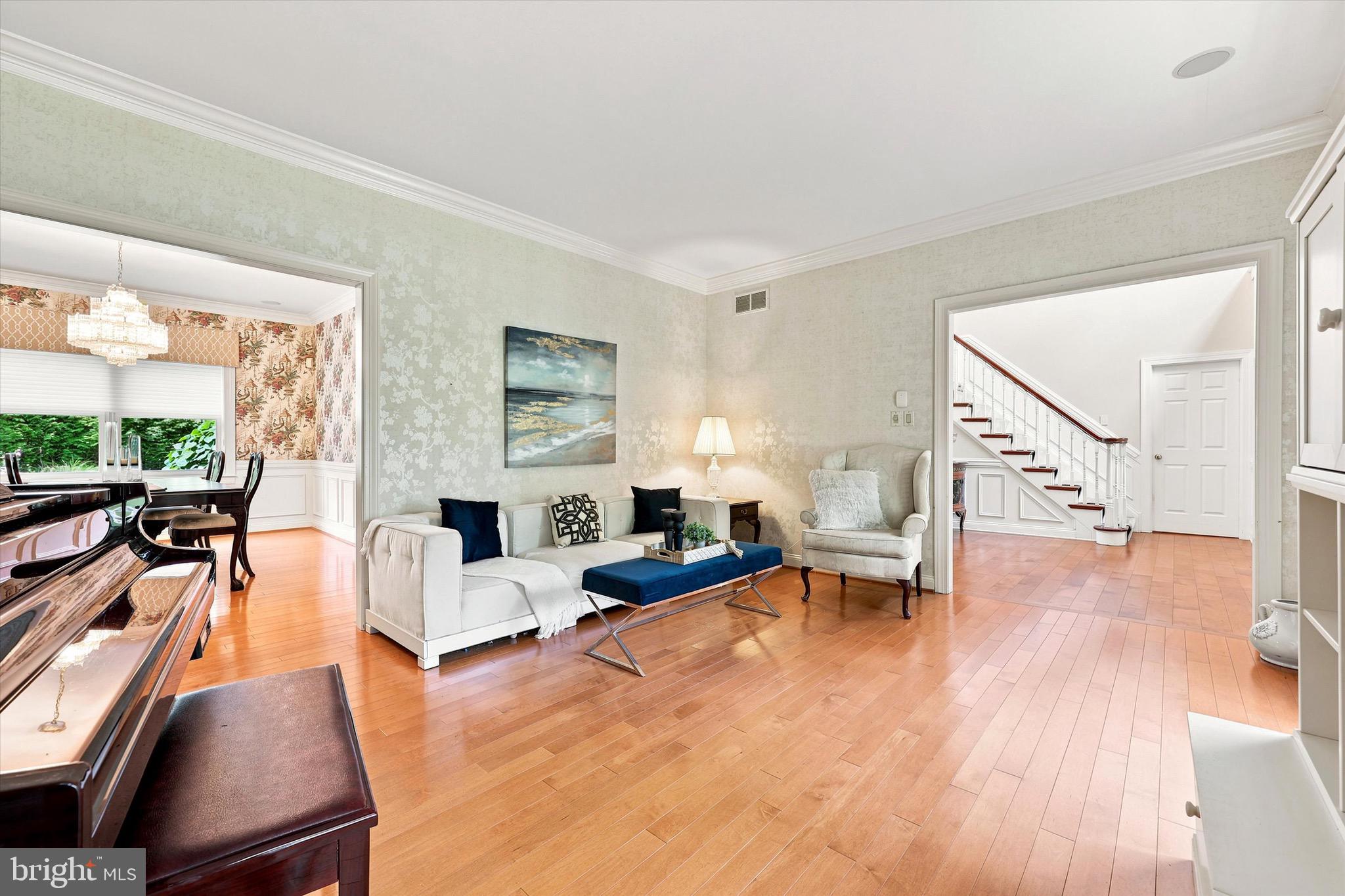 NORMANDY AT BLUE B - Residential