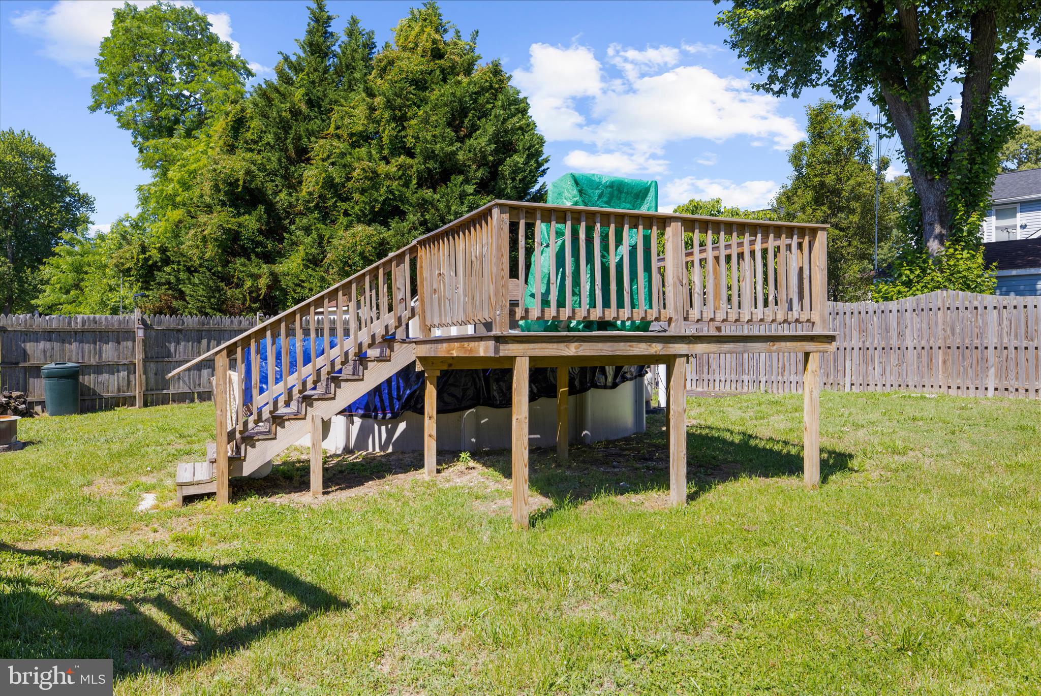 CHESTERFIELD - Residential