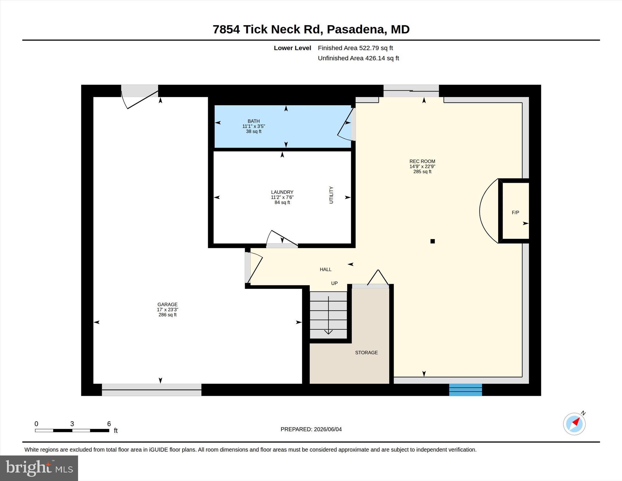 CHESTERFIELD - Residential