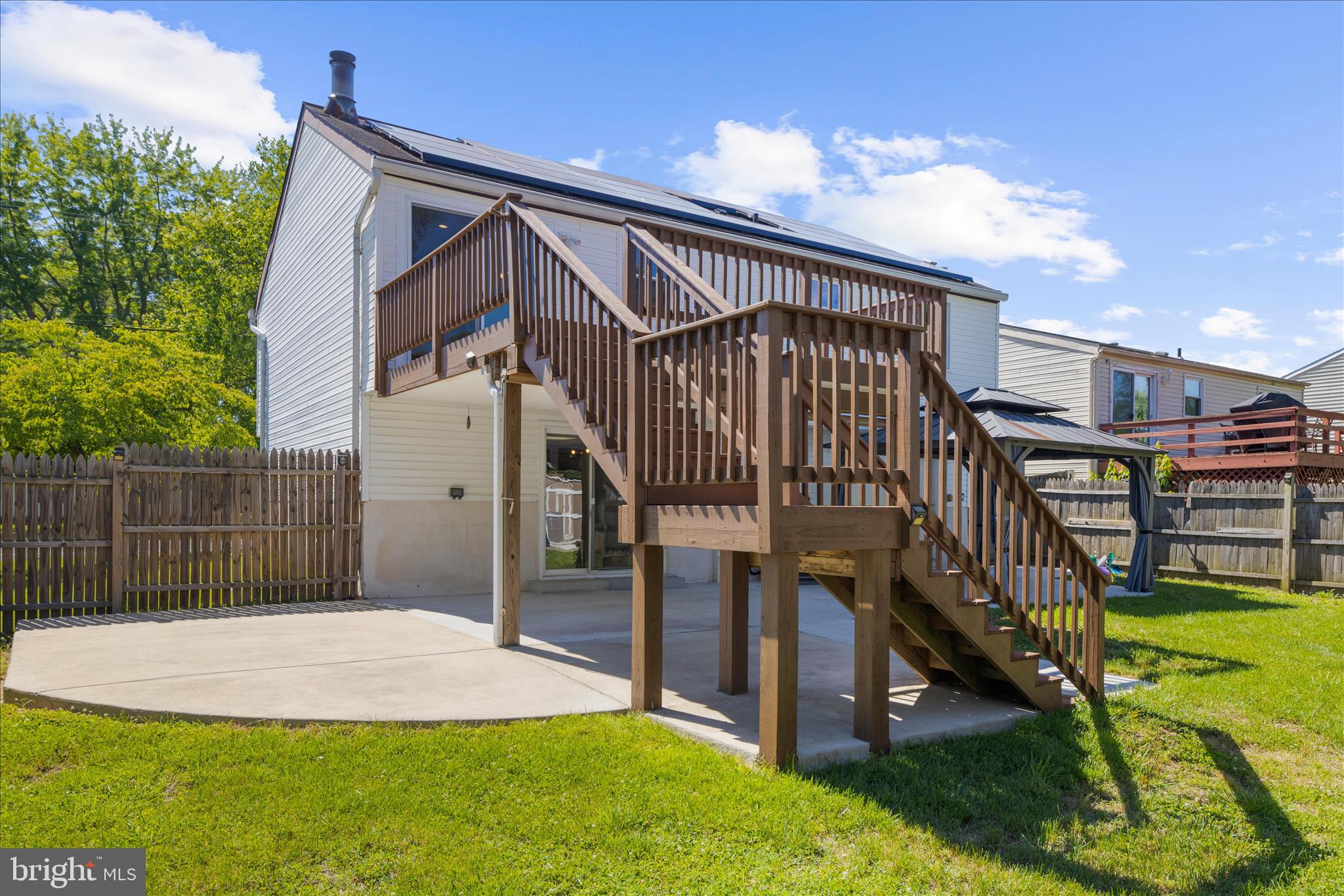 CHESTERFIELD - Residential