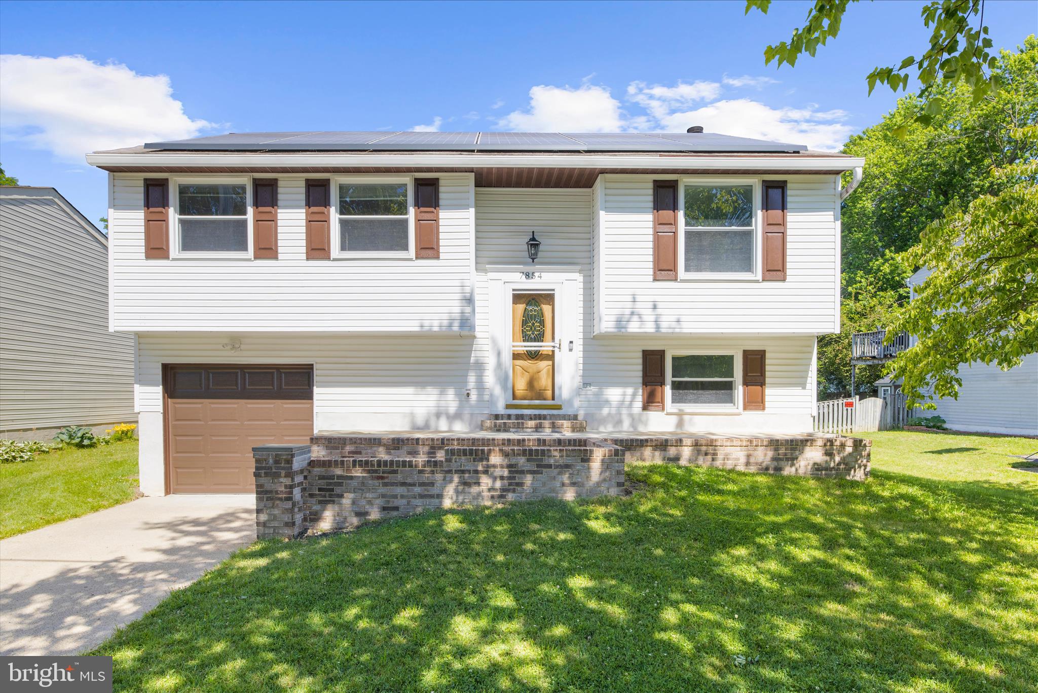 CHESTERFIELD - Residential