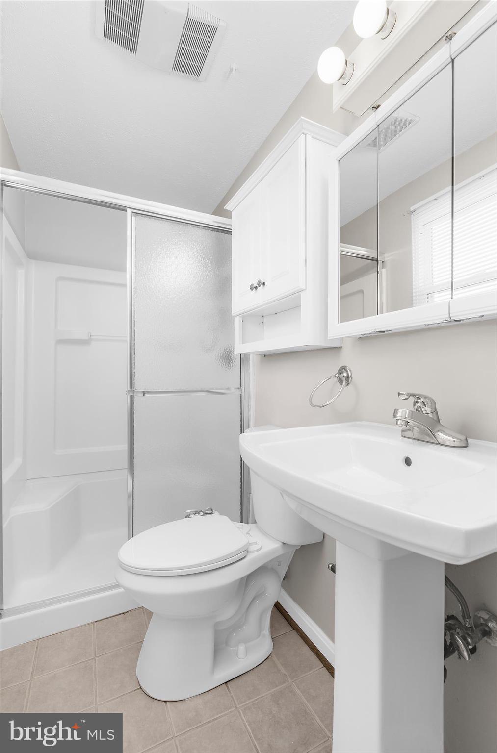 CHESTERFIELD - Residential