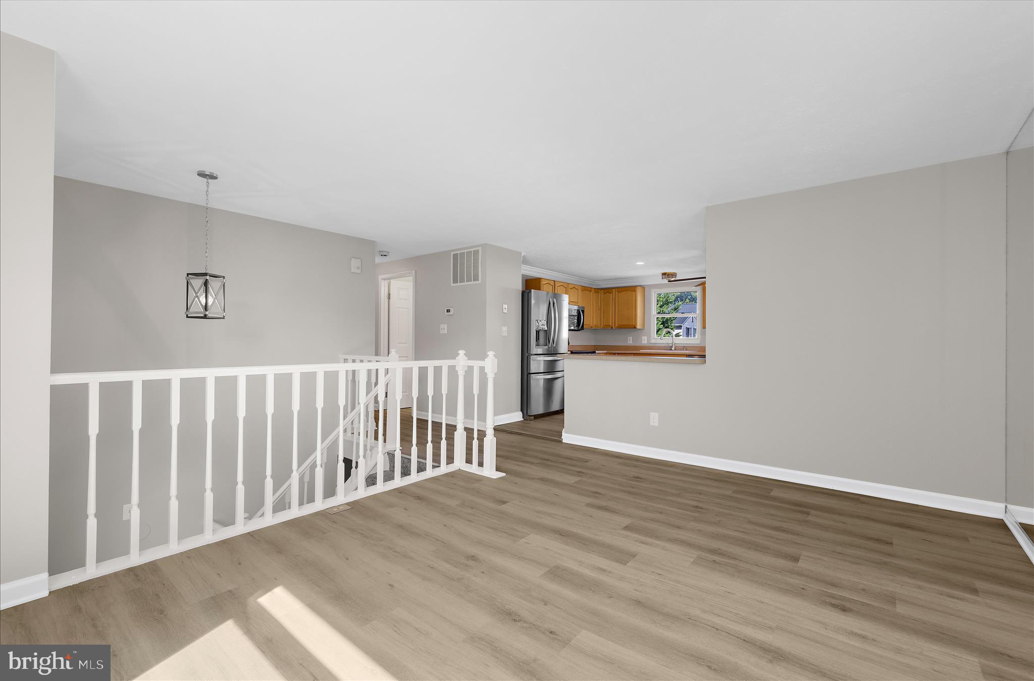 CHESTERFIELD - Residential