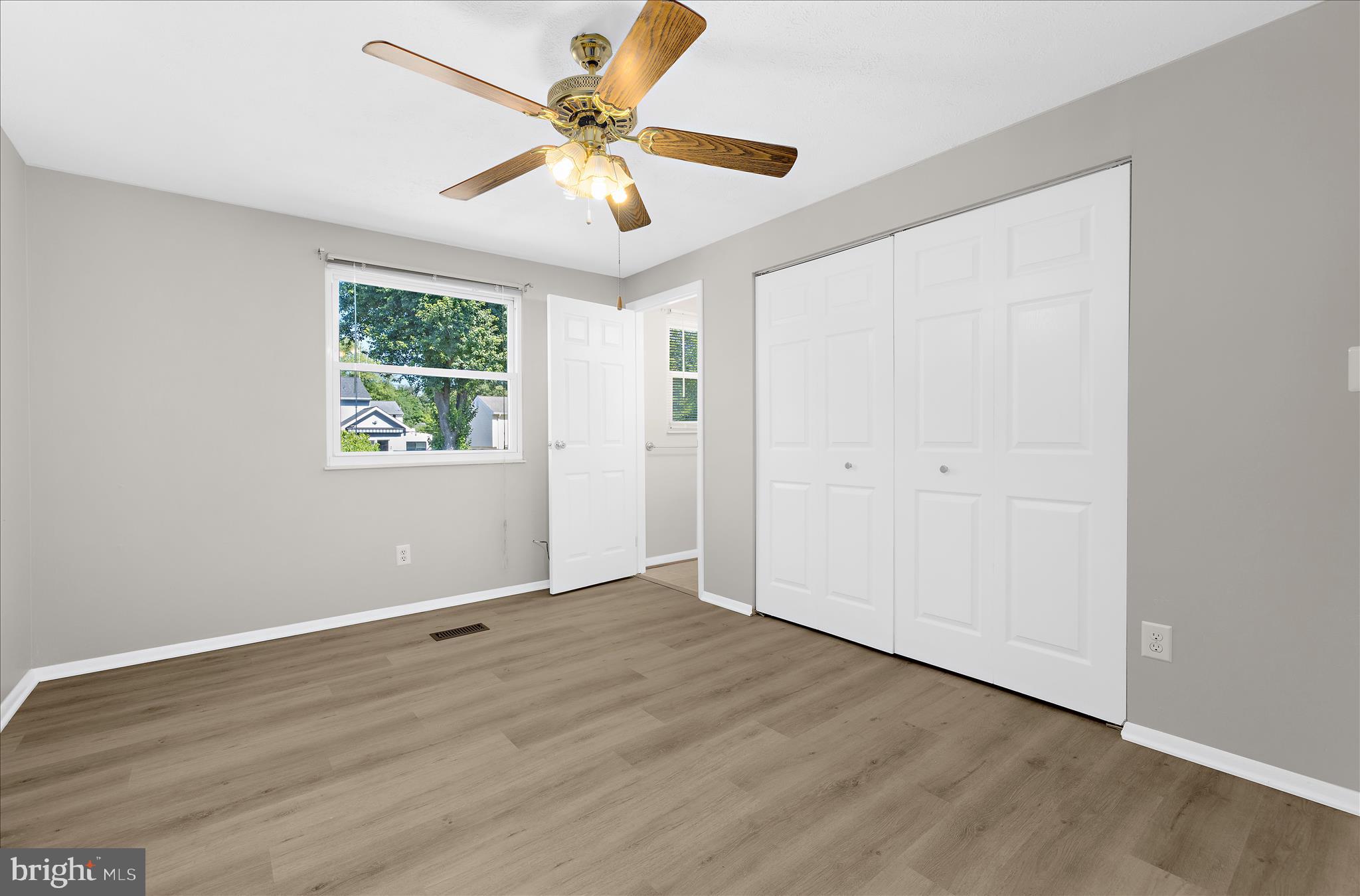 CHESTERFIELD - Residential