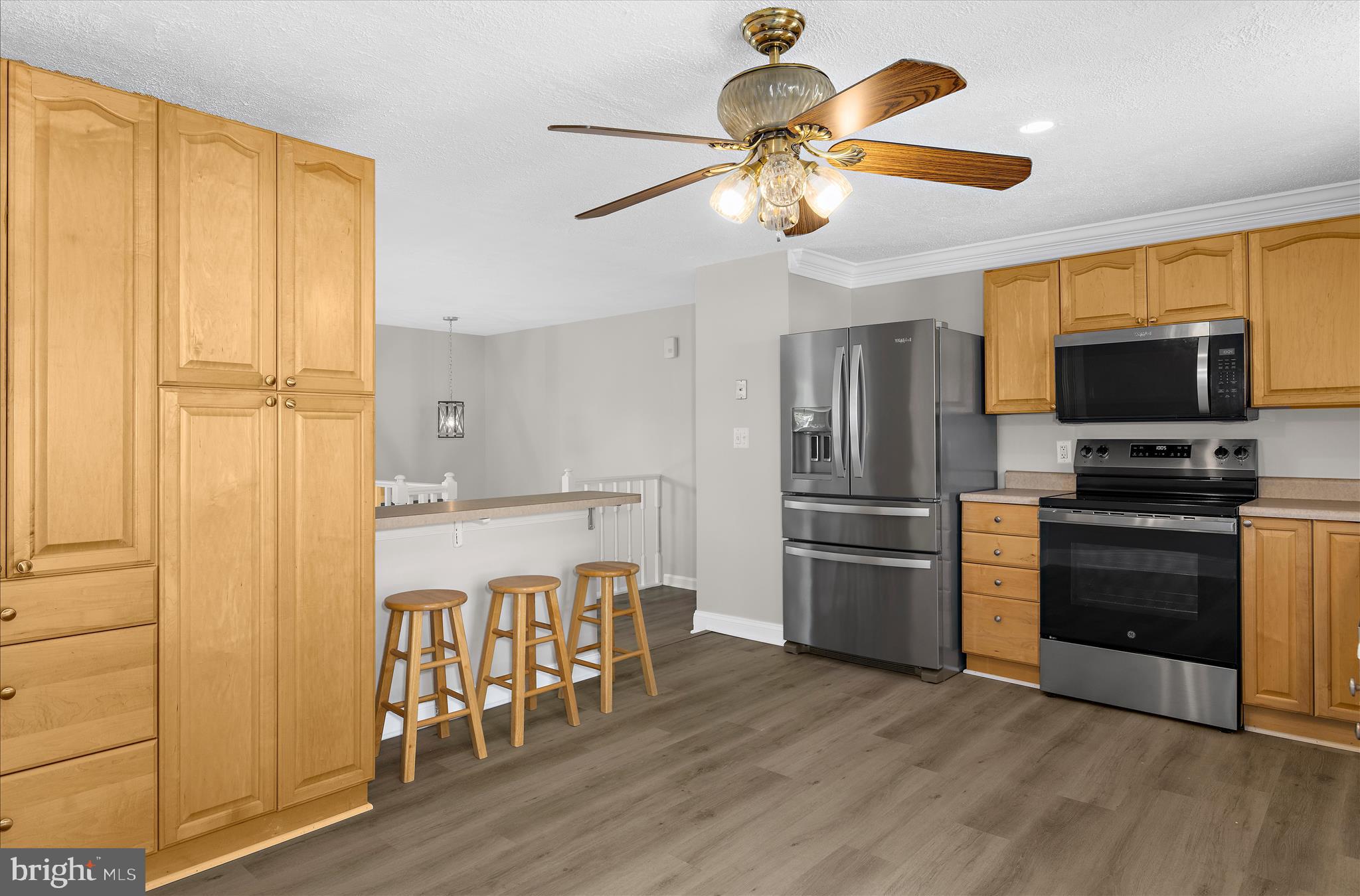 CHESTERFIELD - Residential