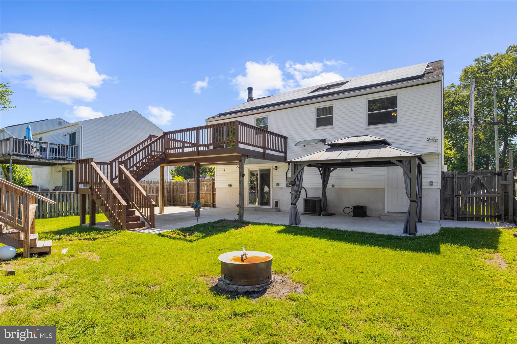 CHESTERFIELD - Residential
