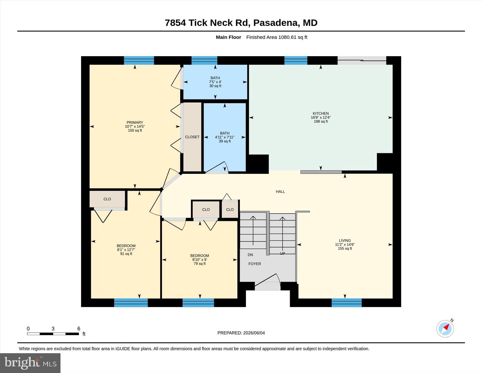 CHESTERFIELD - Residential