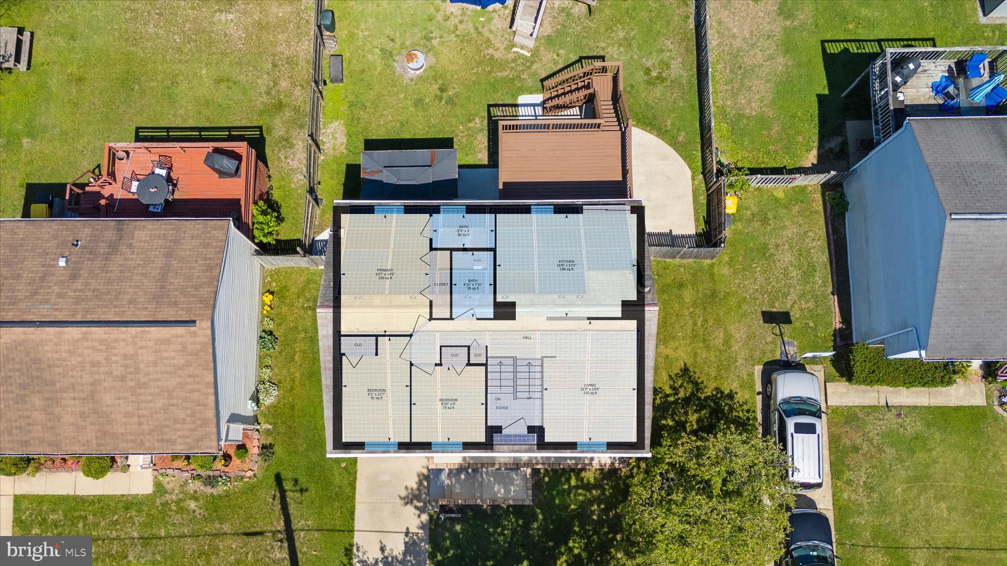 CHESTERFIELD - Residential