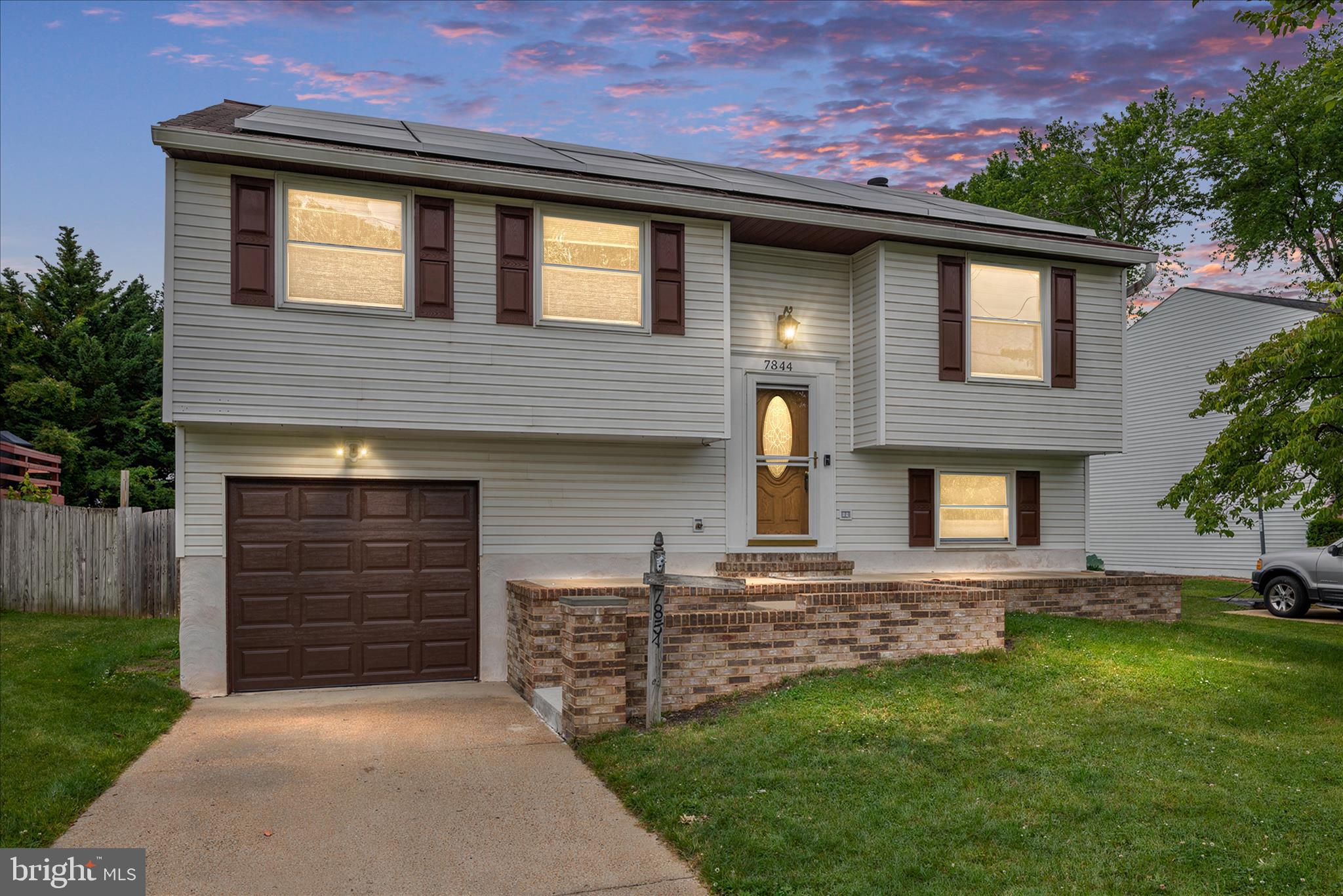 CHESTERFIELD - Residential