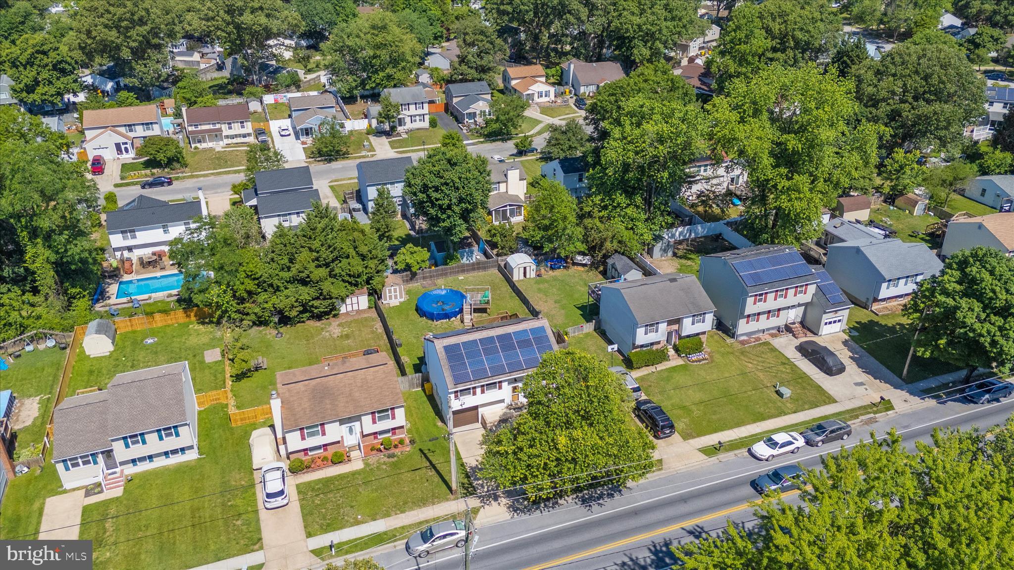 CHESTERFIELD - Residential