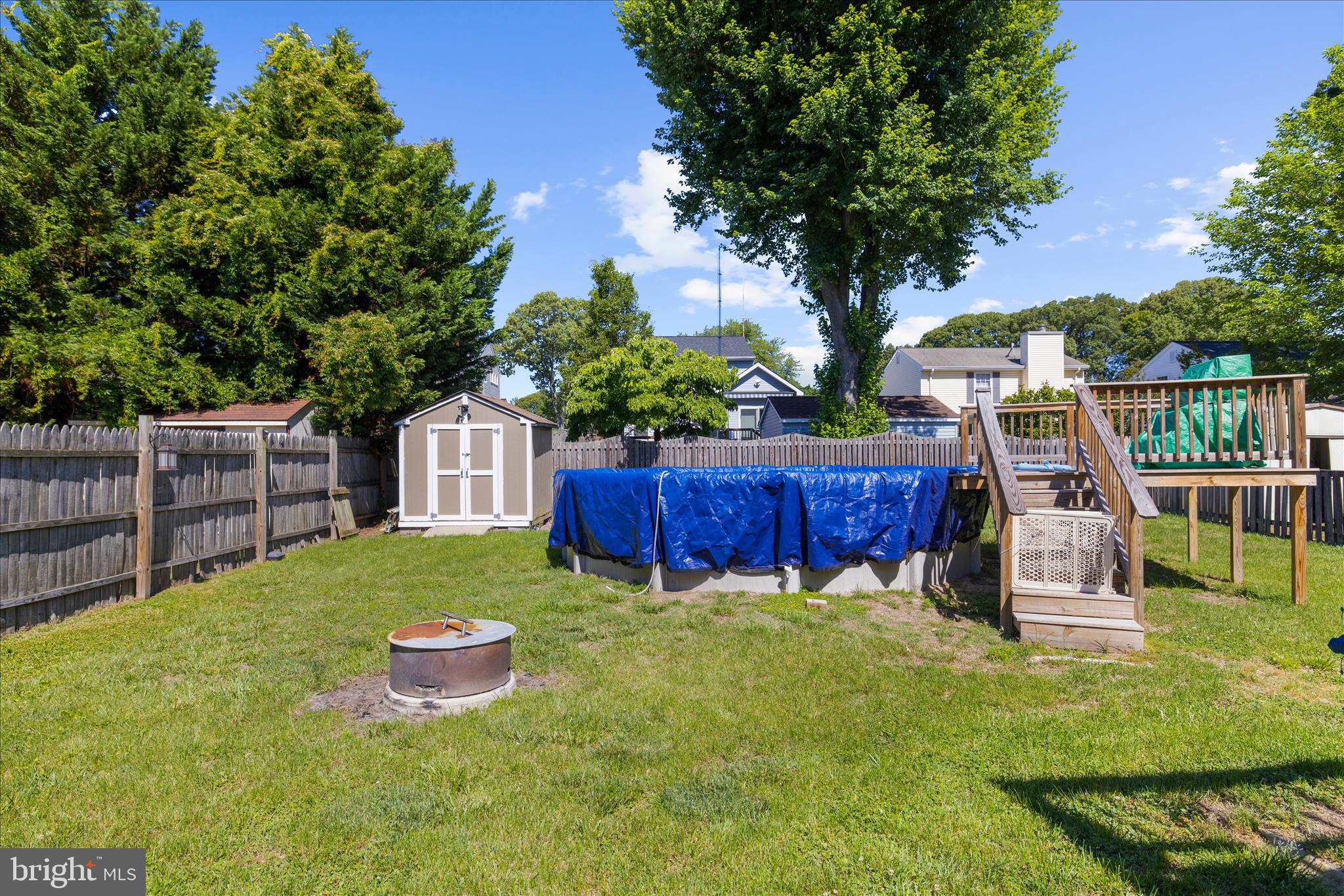 CHESTERFIELD - Residential