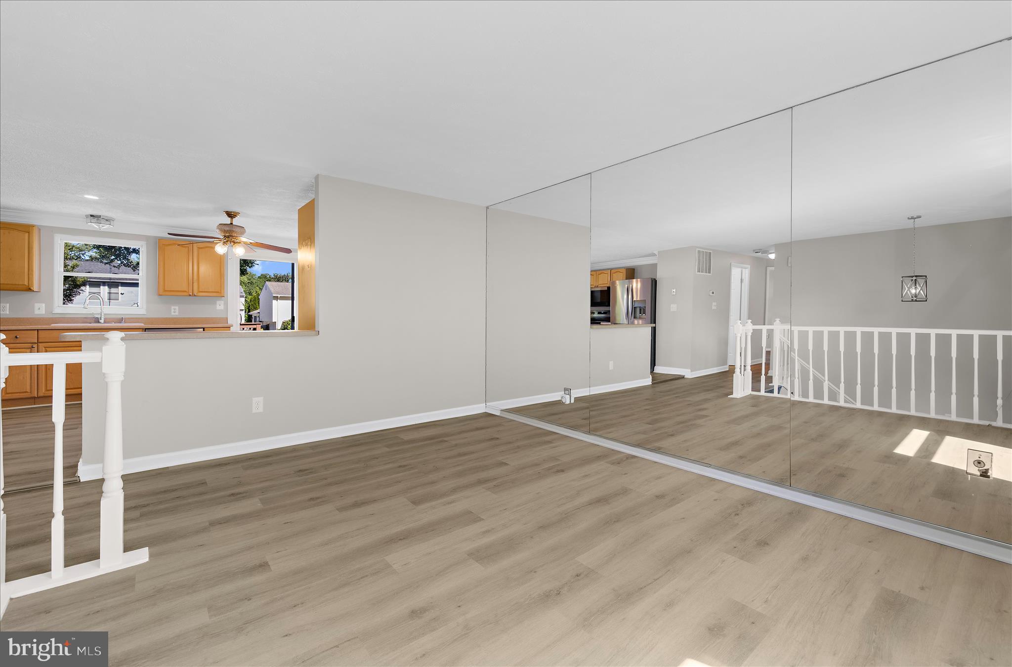 CHESTERFIELD - Residential