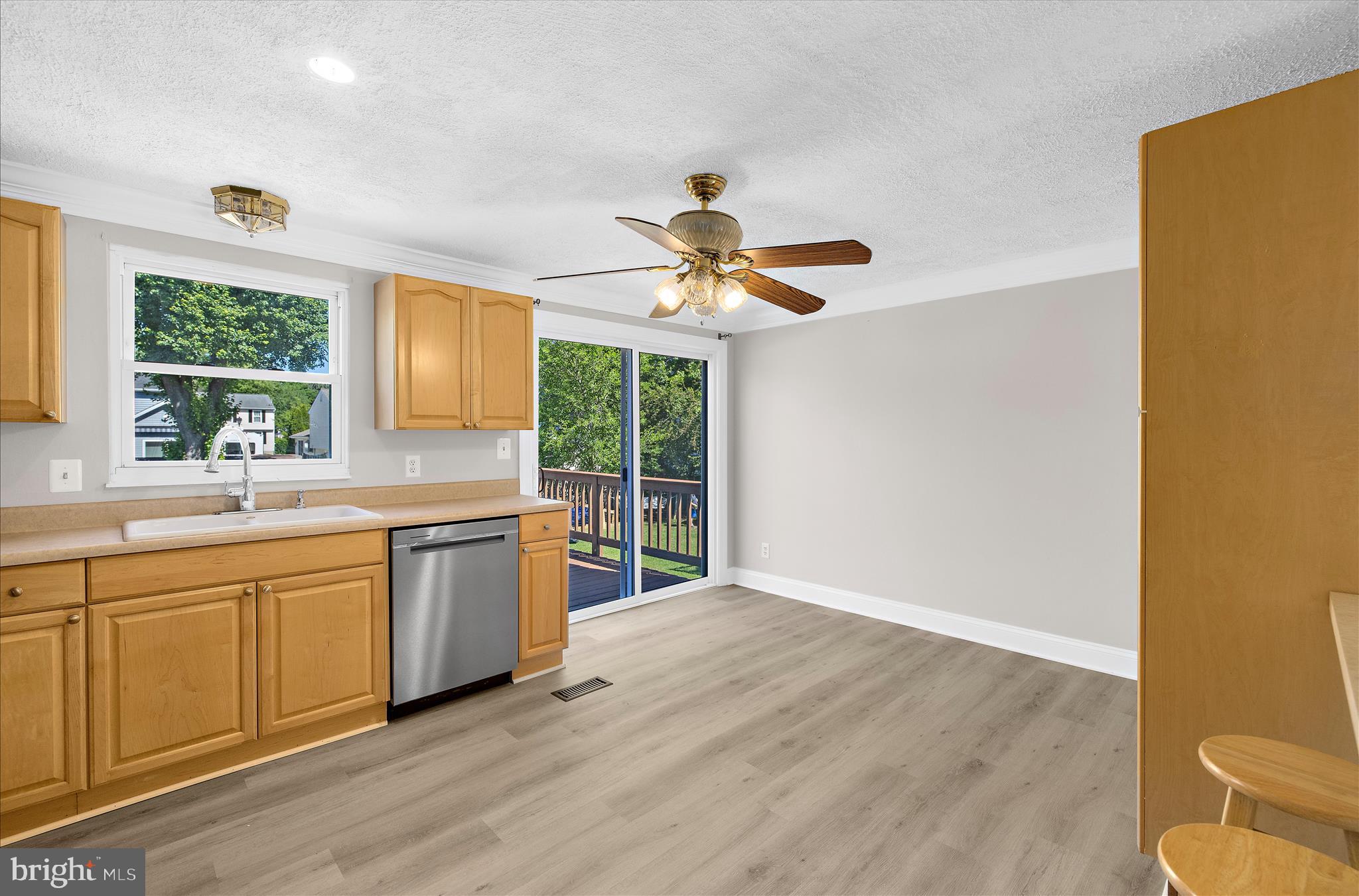 CHESTERFIELD - Residential