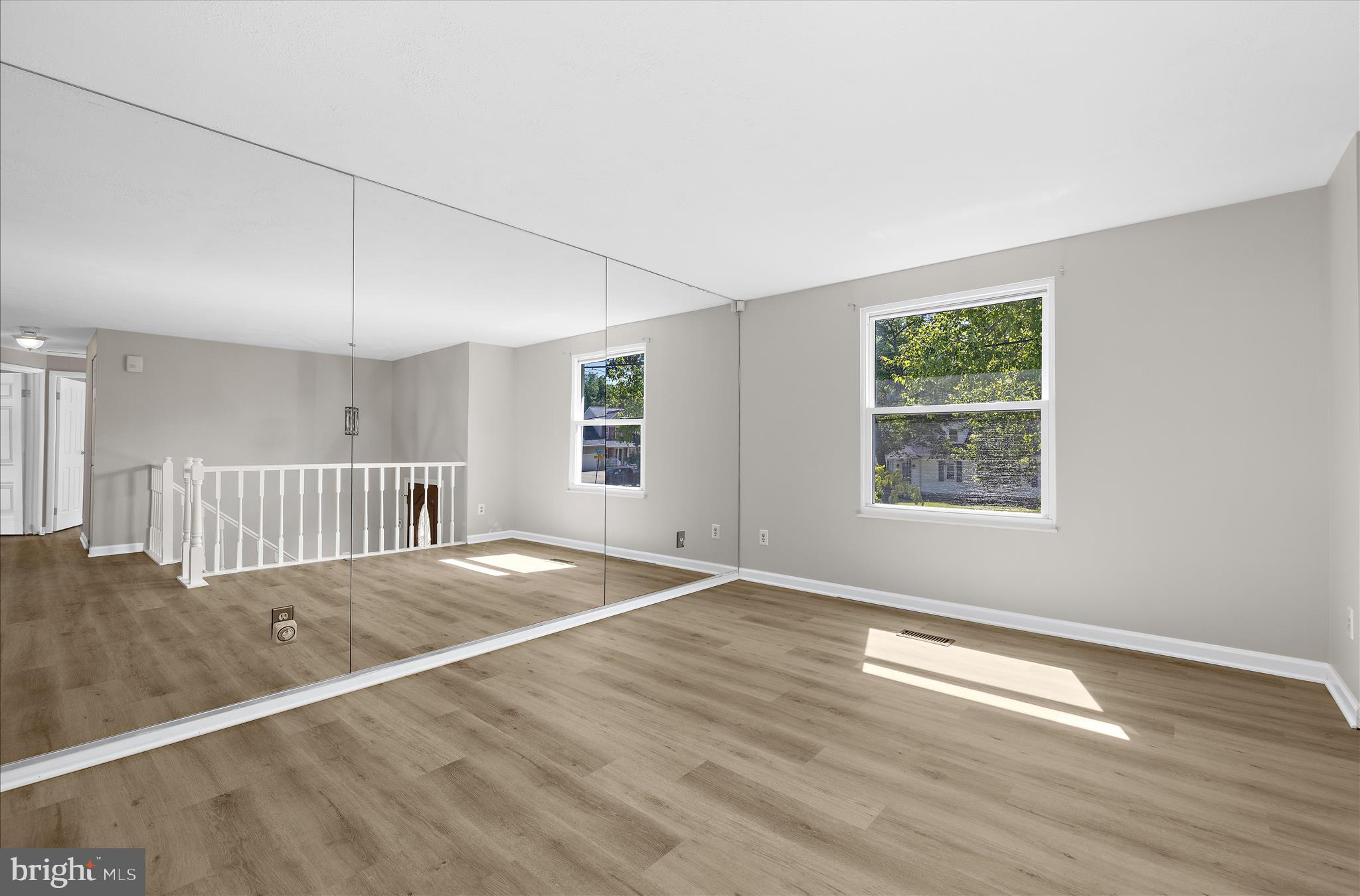 CHESTERFIELD - Residential