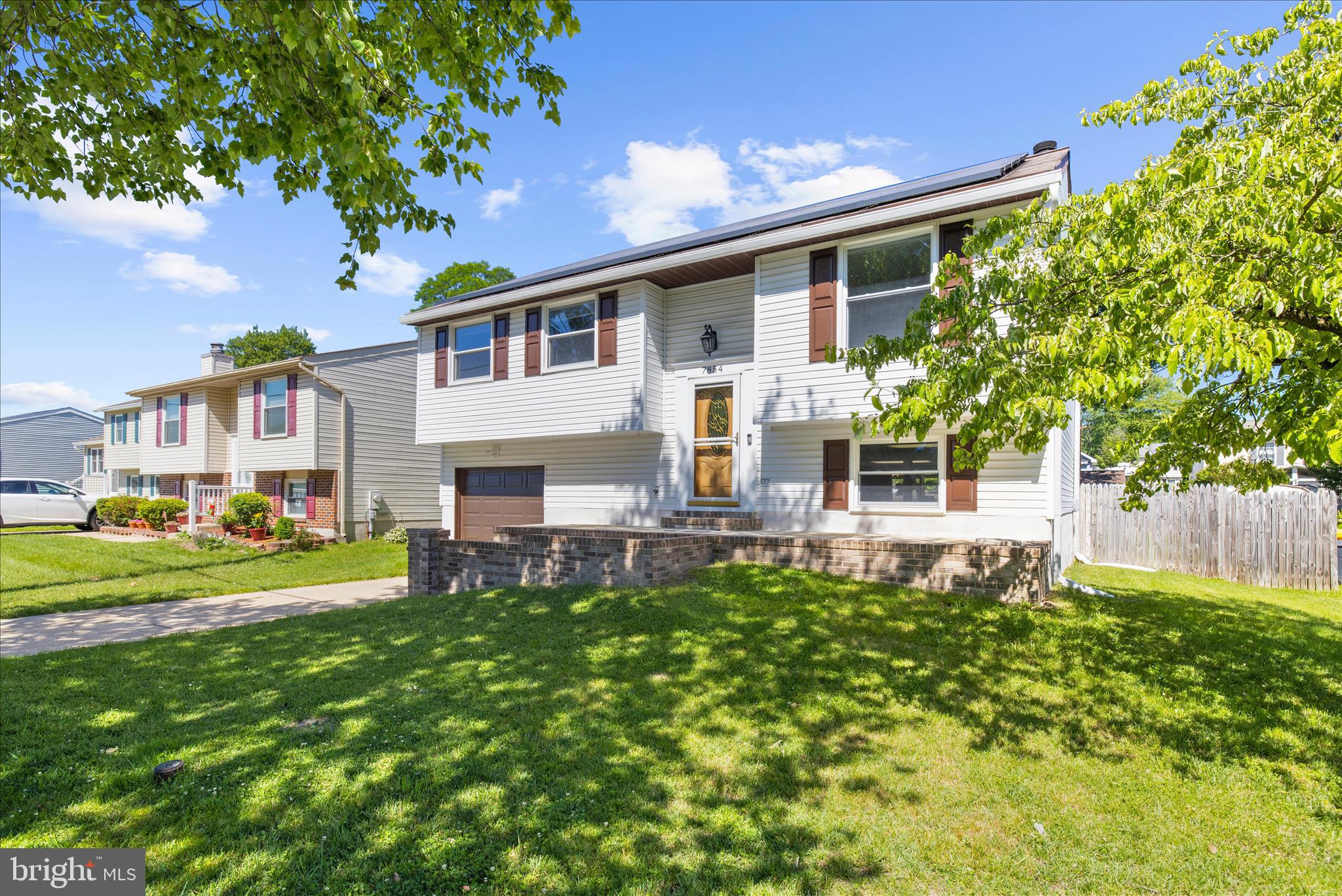 CHESTERFIELD - Residential