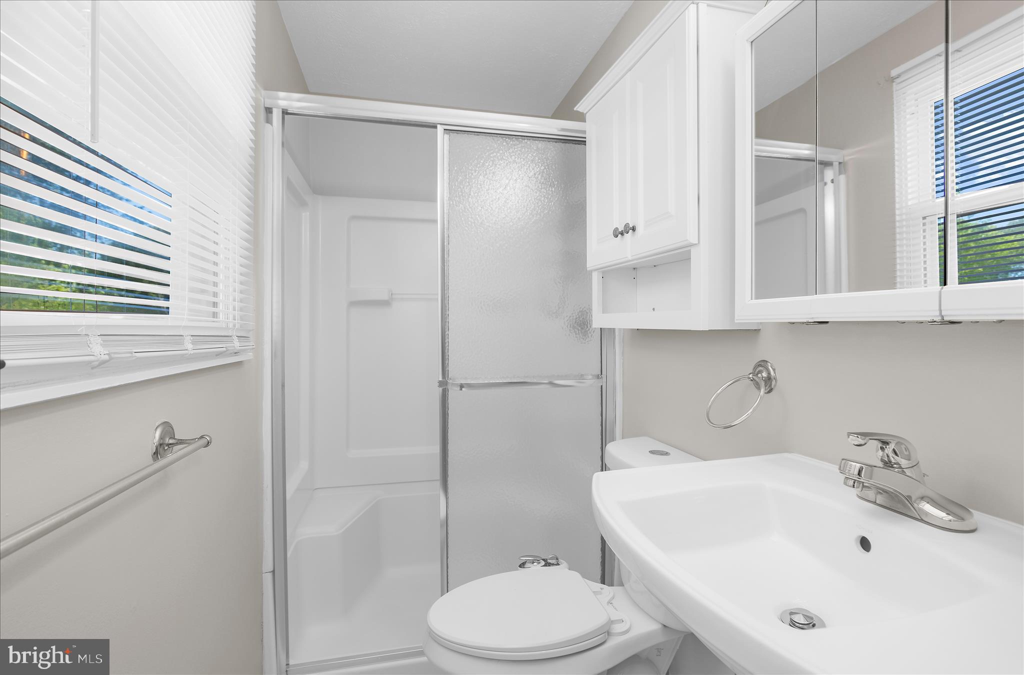CHESTERFIELD - Residential