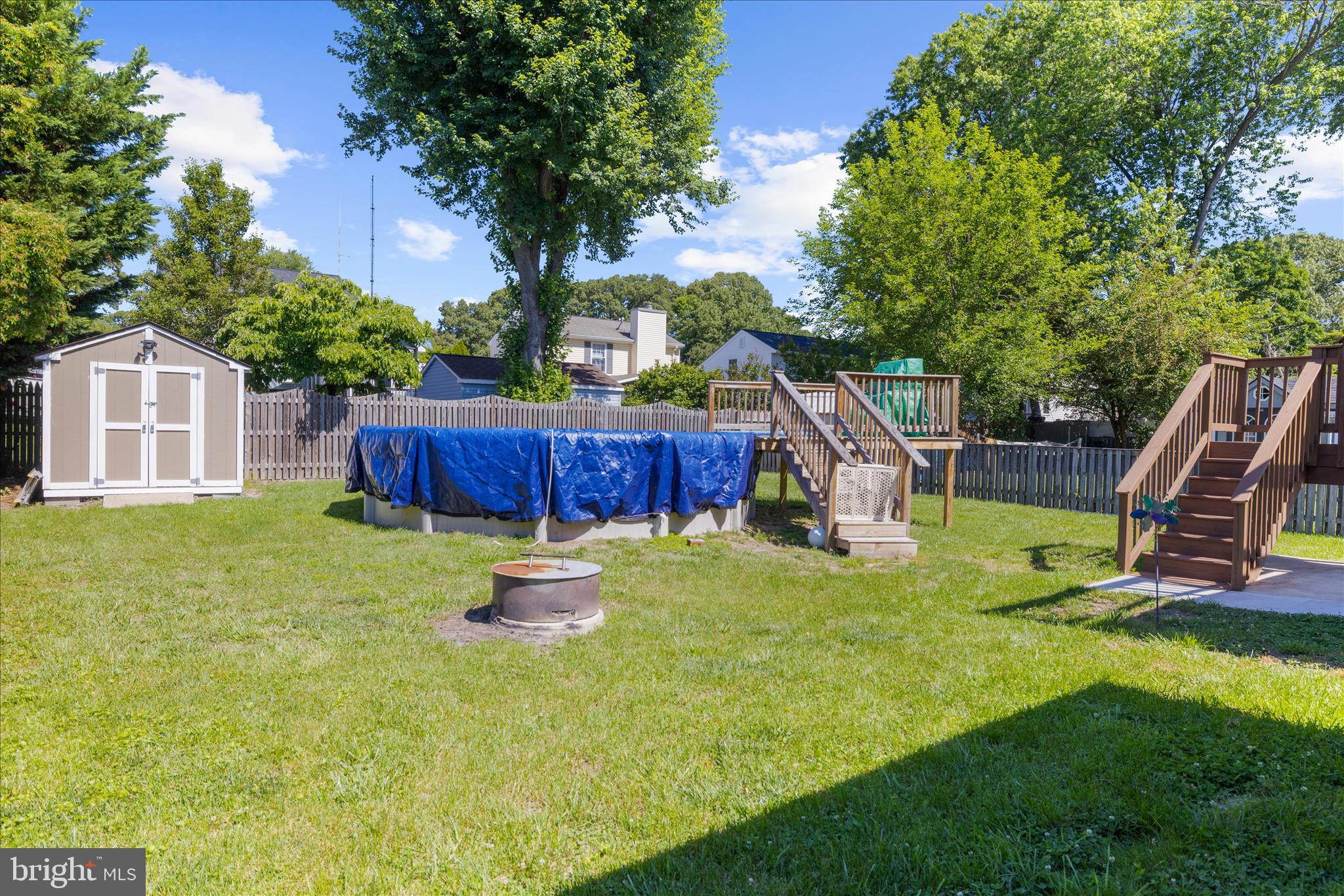 CHESTERFIELD - Residential