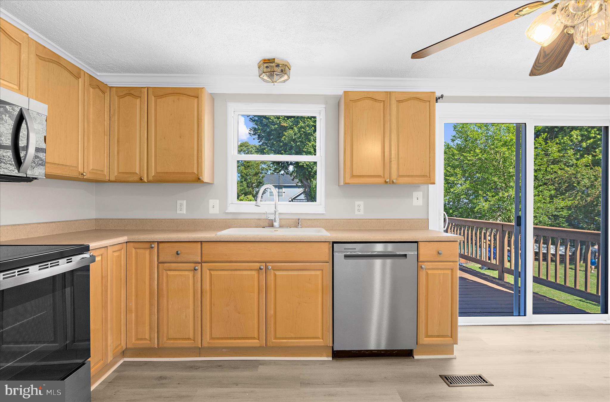 CHESTERFIELD - Residential