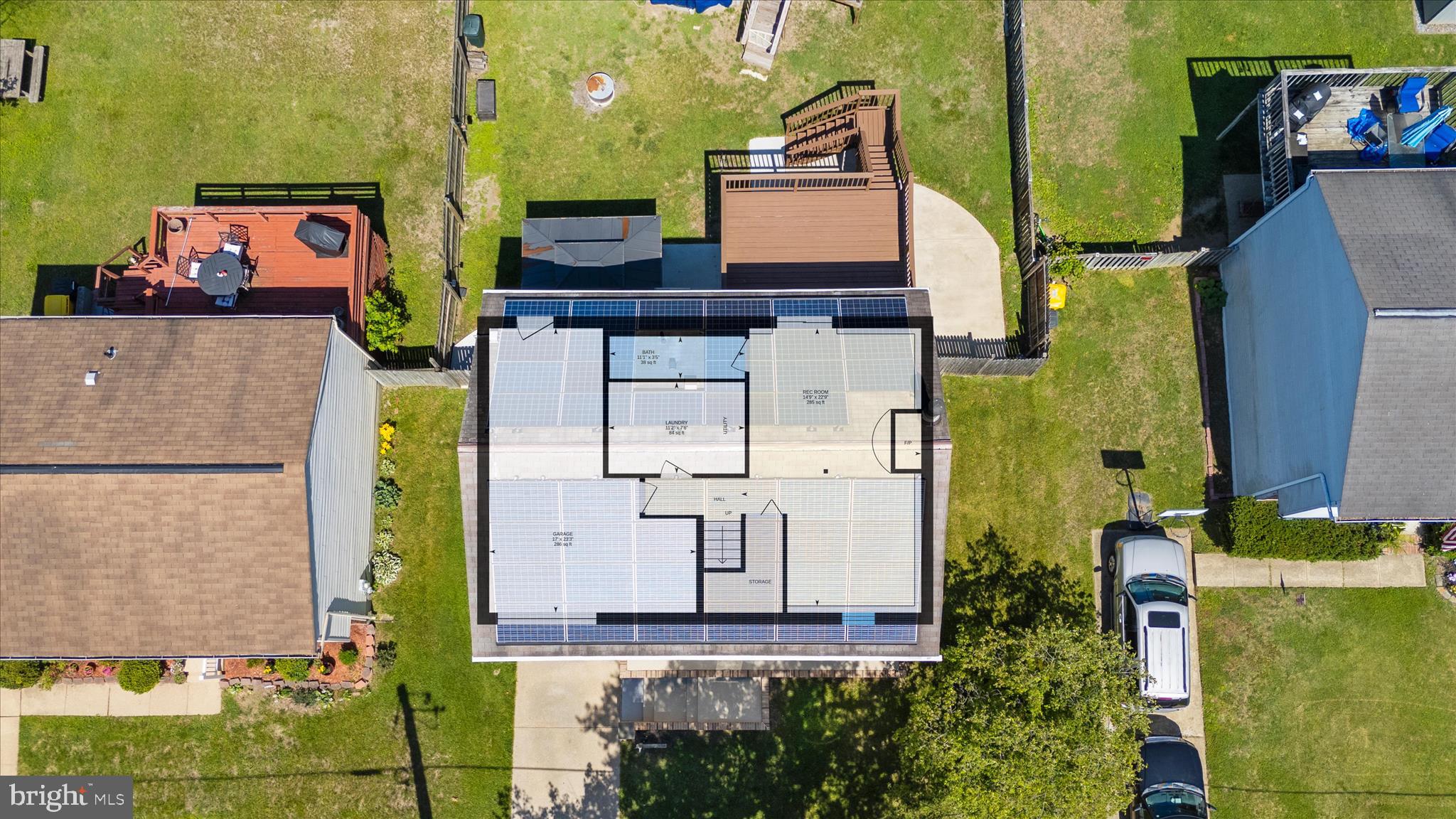CHESTERFIELD - Residential