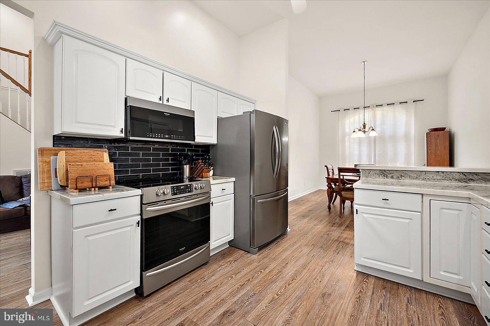 OCEAN PINES - SOMERSET - Residential