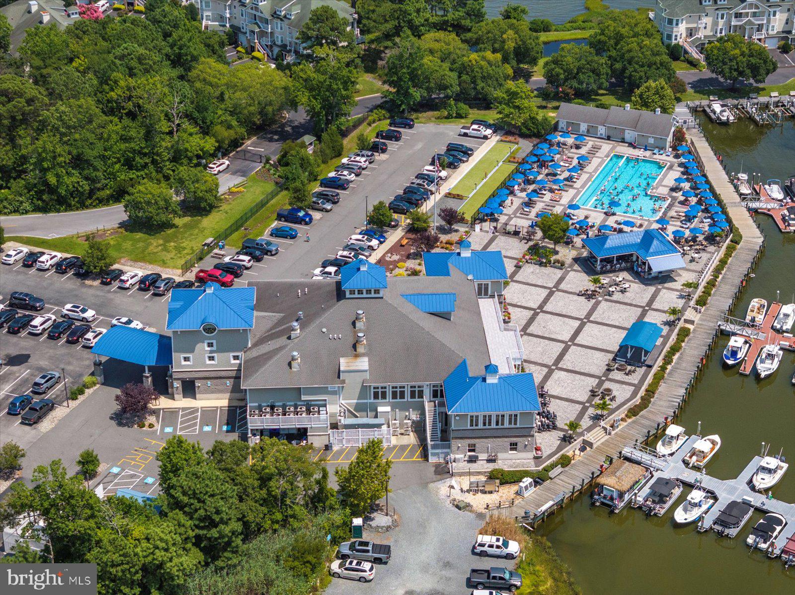 OCEAN PINES - SOMERSET - Residential