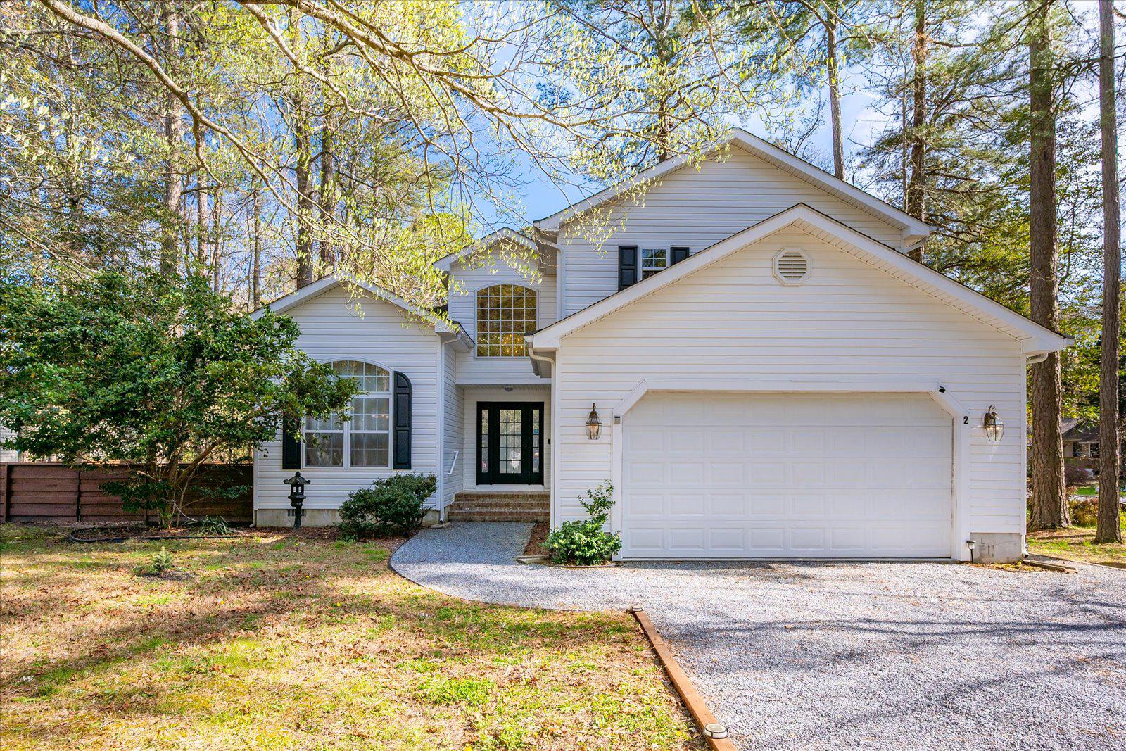 OCEAN PINES - SOMERSET - Residential