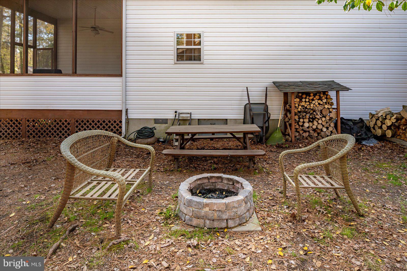 OCEAN PINES - SOMERSET - Residential